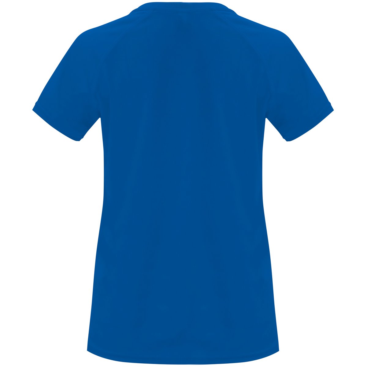 Polera deportiva Bahrain mujer — vista 26 · GF Group