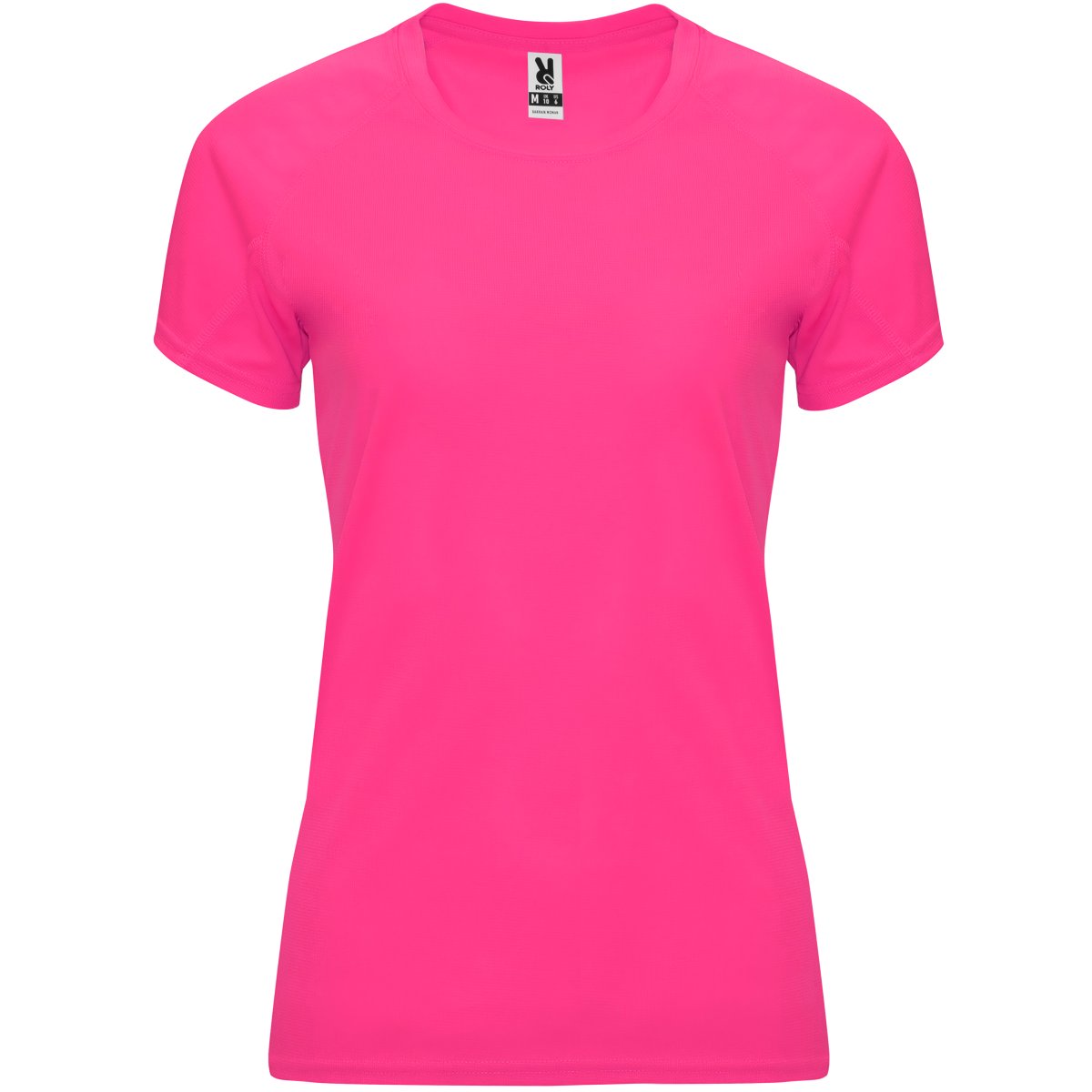 Polera deportiva Bahrain mujer — vista 17 · GF Group