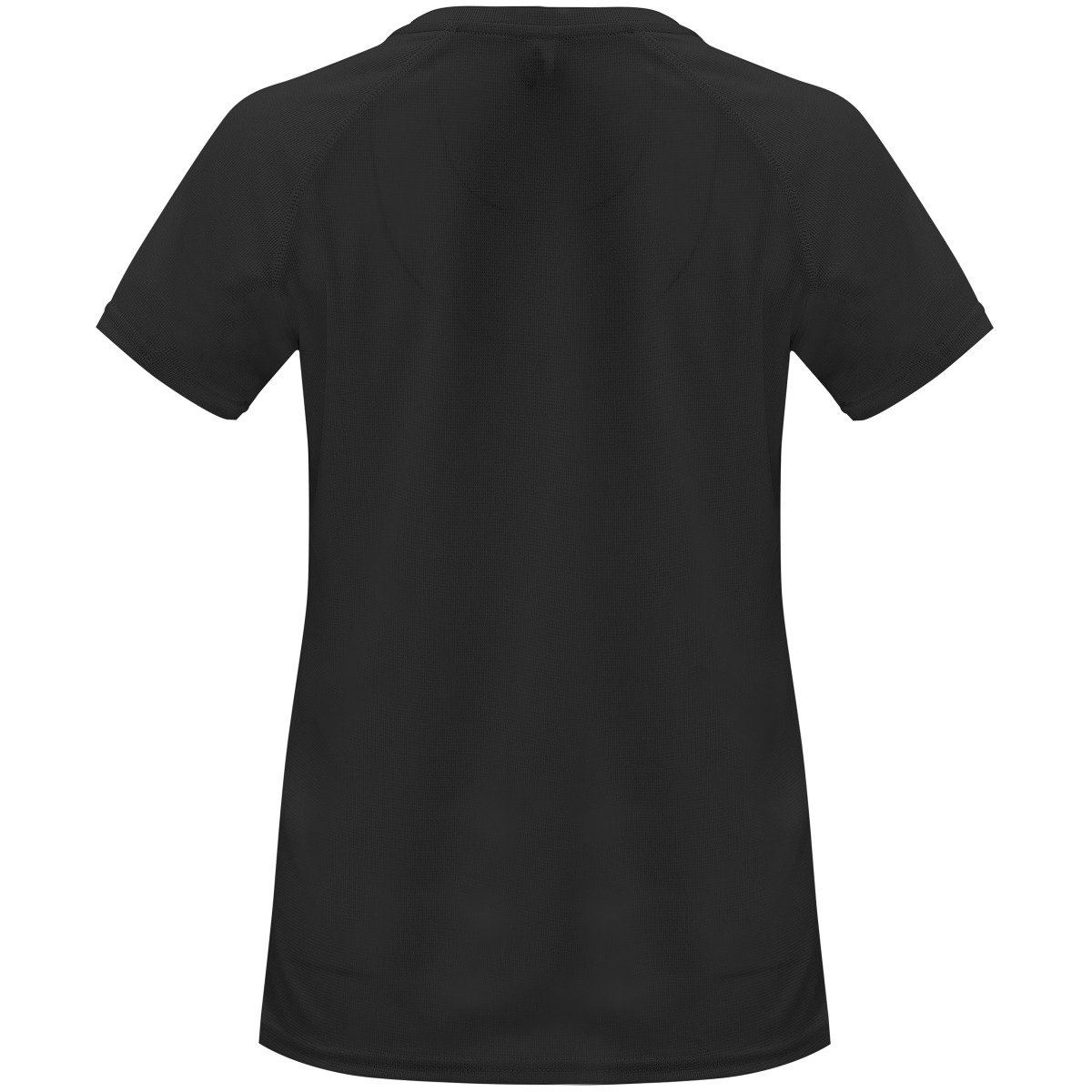 Polera deportiva Bahrain mujer — vista 6 · GF Group