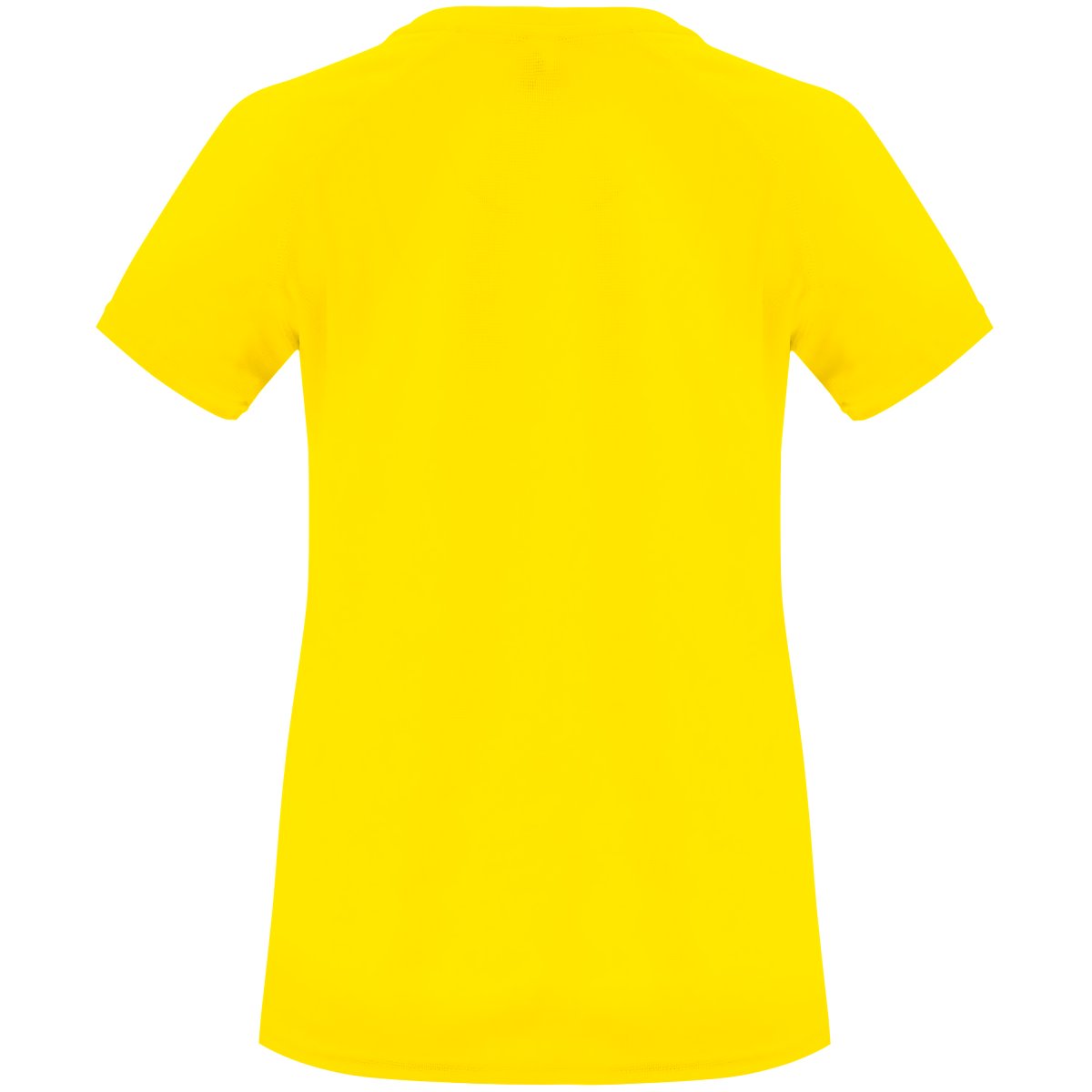 Polera deportiva Bahrain mujer — vista 2 · GF Group