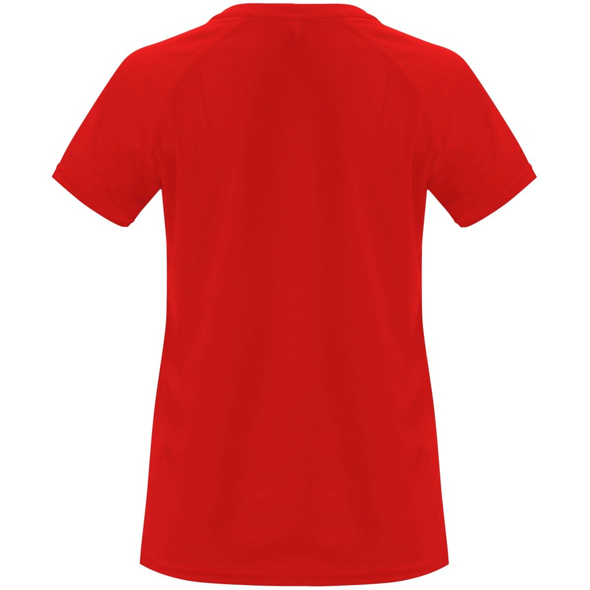 Polera deportiva Bahrain mujer — vista 30 · GF Group