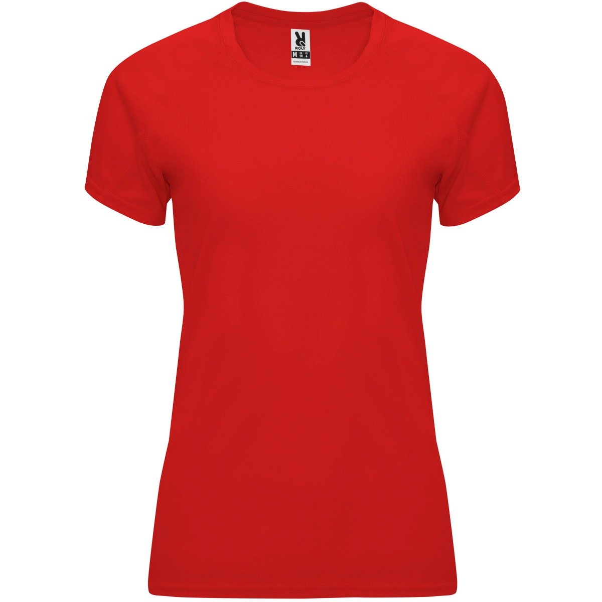 Polera deportiva Bahrain mujer — vista 29 · GF Group