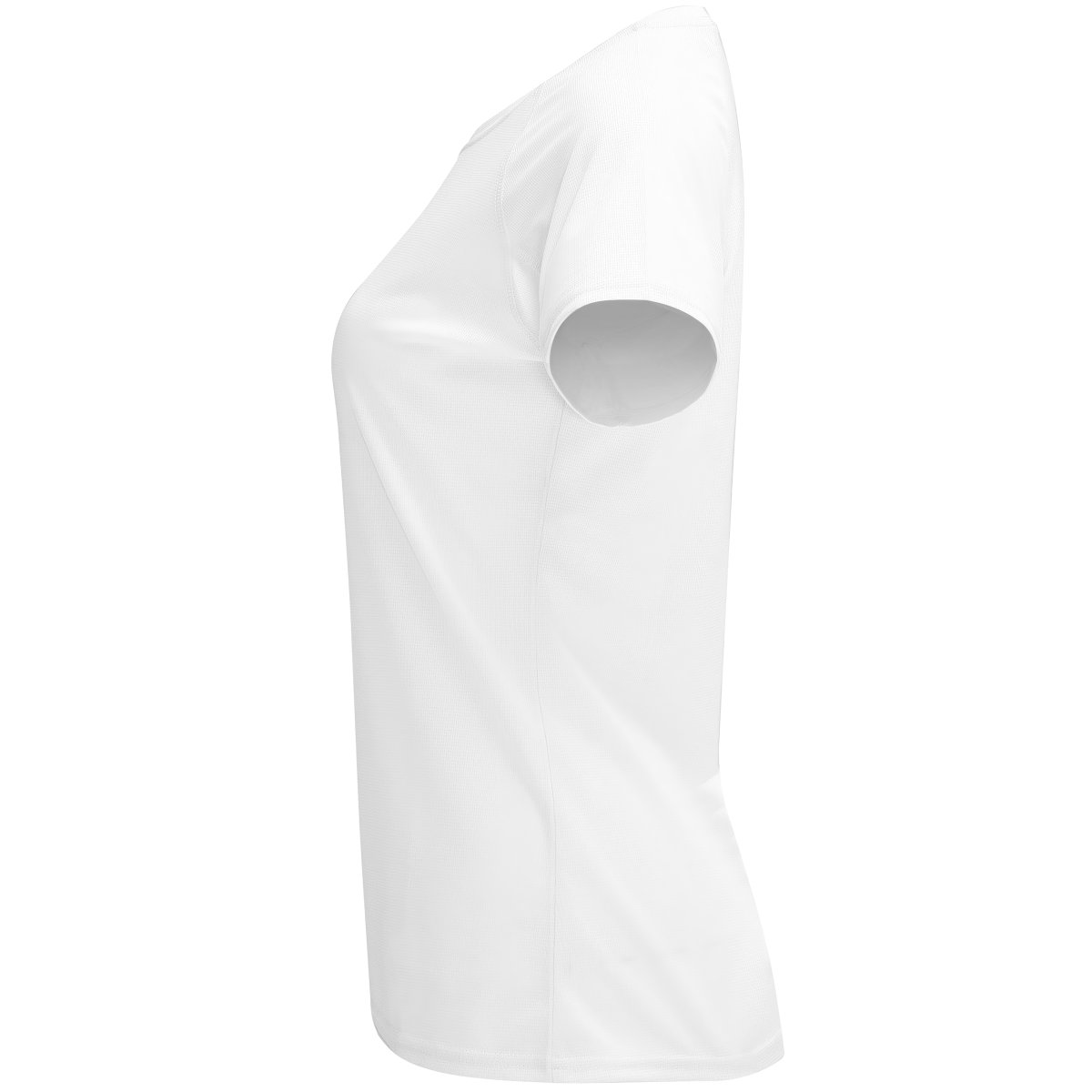 Polera deportiva Bahrain mujer — vista 11 · GF Group