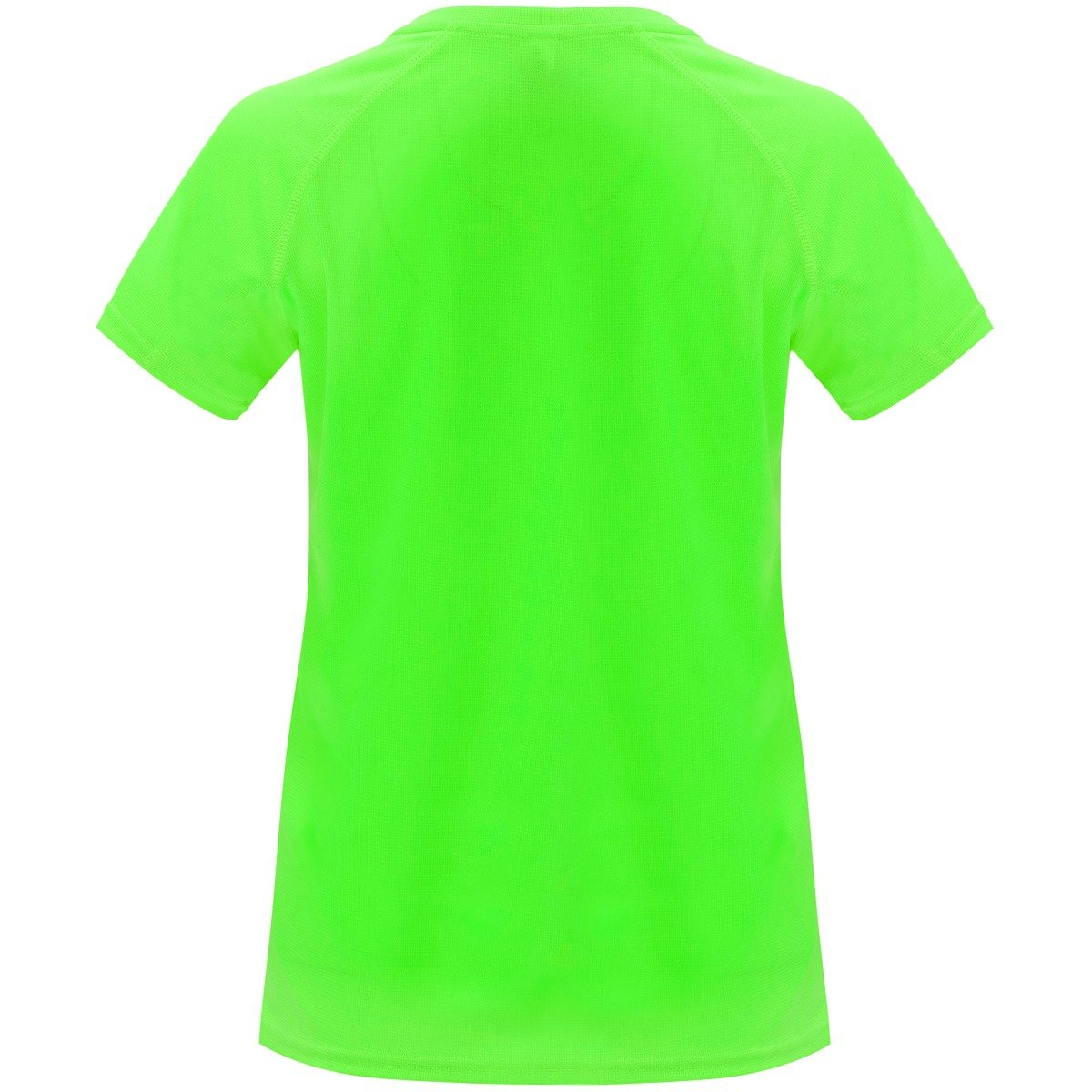Polera deportiva Bahrain mujer — vista 22 · GF Group