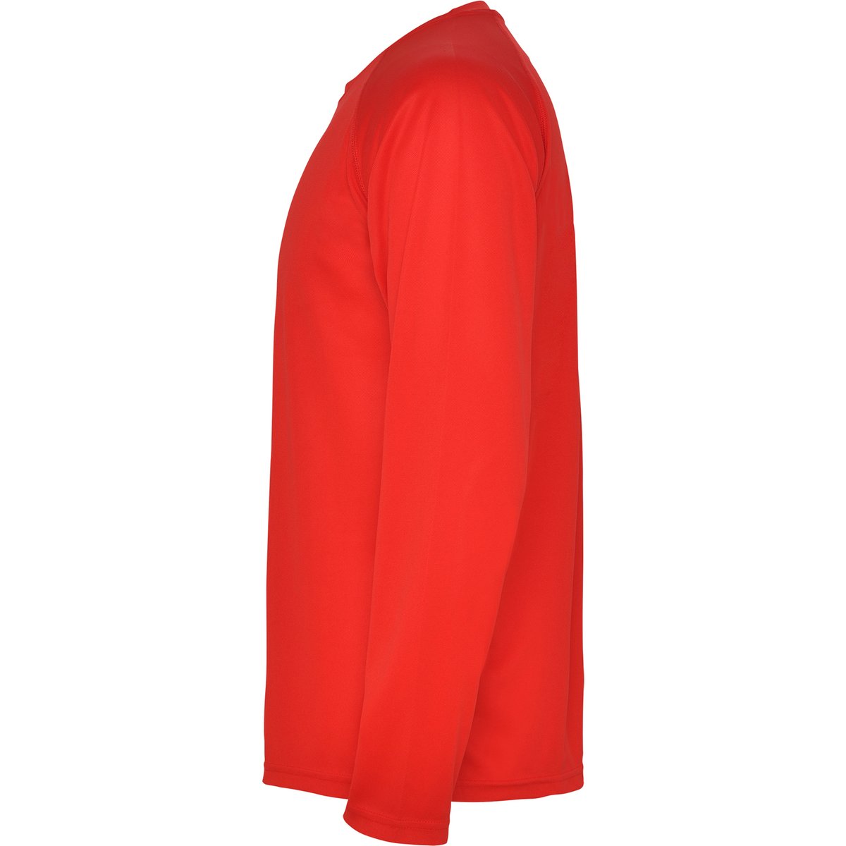 Polera Deportiva Manga Larga Hombre Montecarlo — vista 22 · GF Group