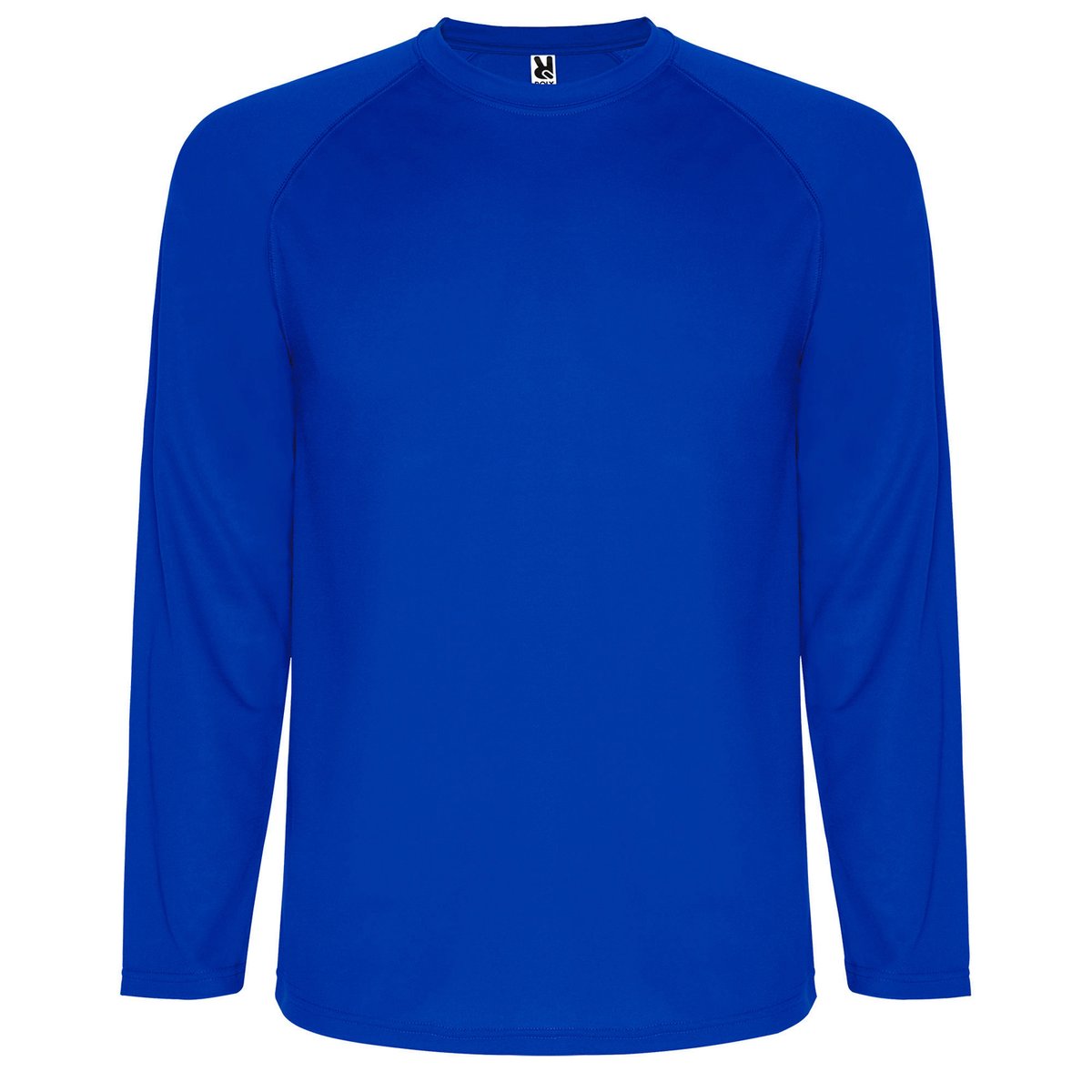 Polera Deportiva Manga Larga Hombre Montecarlo — vista 15 · GF Group