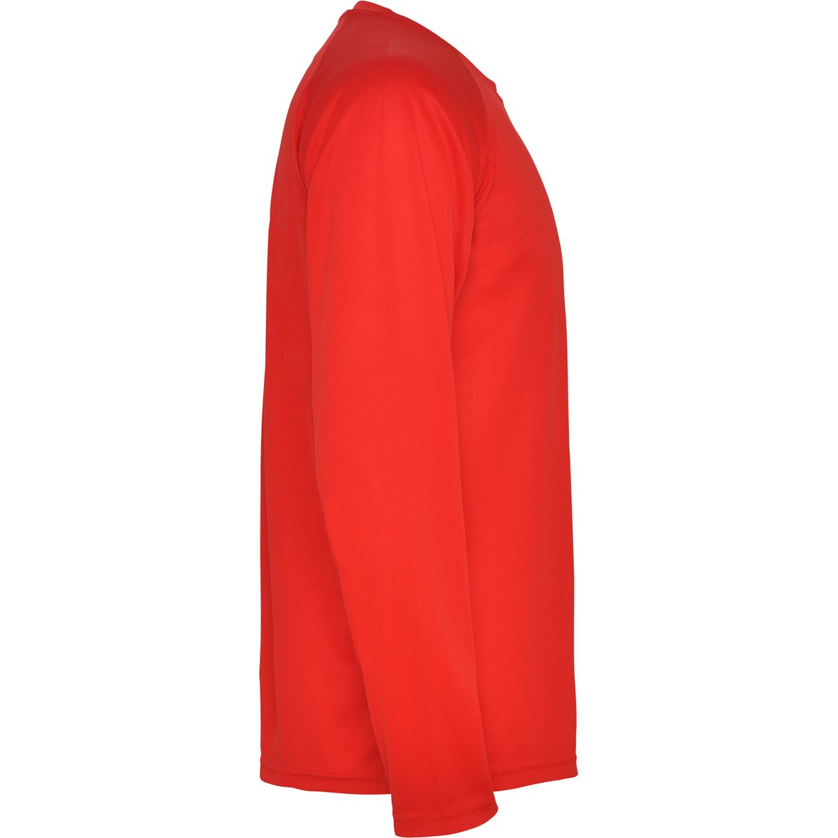 Polera Deportiva Manga Larga Hombre Montecarlo — vista 21 · GF Group