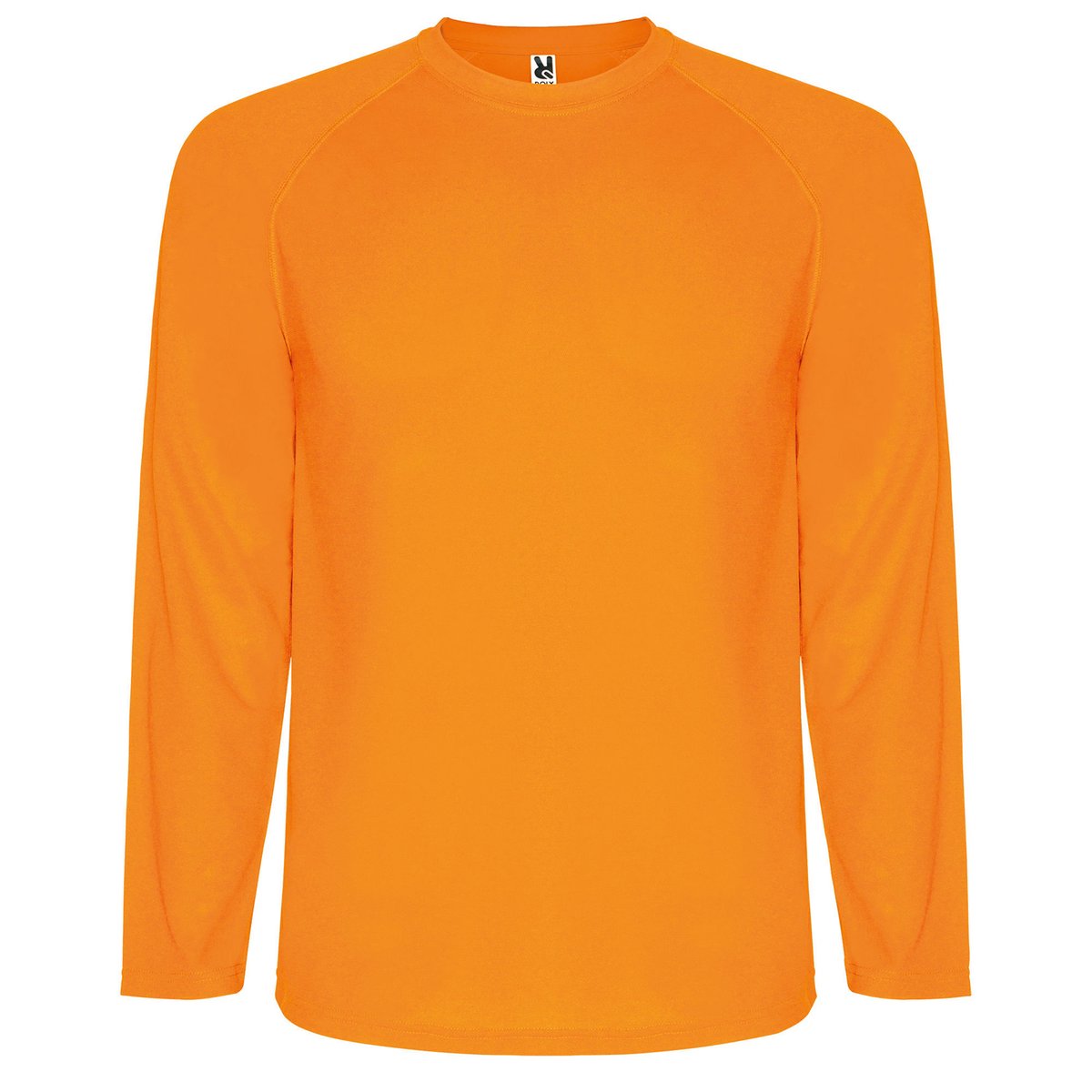Polera Deportiva Manga Larga Hombre Montecarlo — vista 13 · GF Group