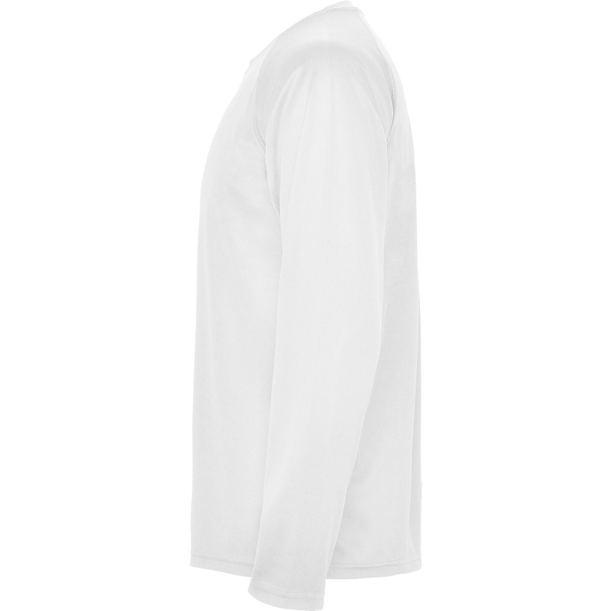 Polera Deportiva Manga Larga Hombre Montecarlo — vista 12 · GF Group