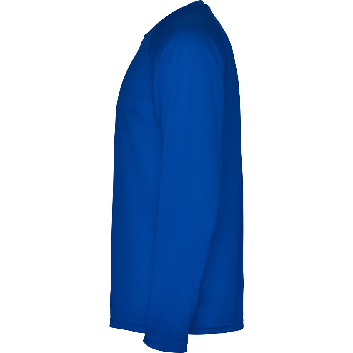 Polera Deportiva Manga Larga Hombre Montecarlo — vista 18 · GF Group