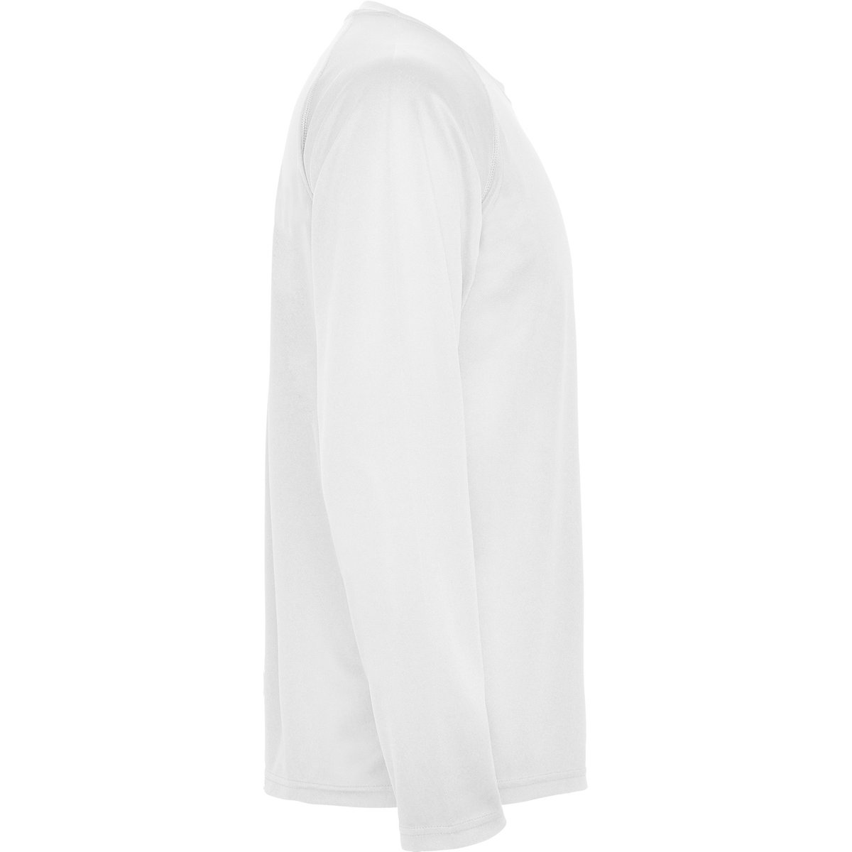Polera Deportiva Manga Larga Hombre Montecarlo — vista 11 · GF Group