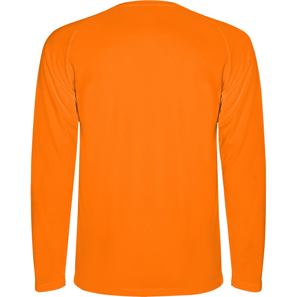 Polera Deportiva Manga Larga Hombre Montecarlo — vista 14 · GF Group