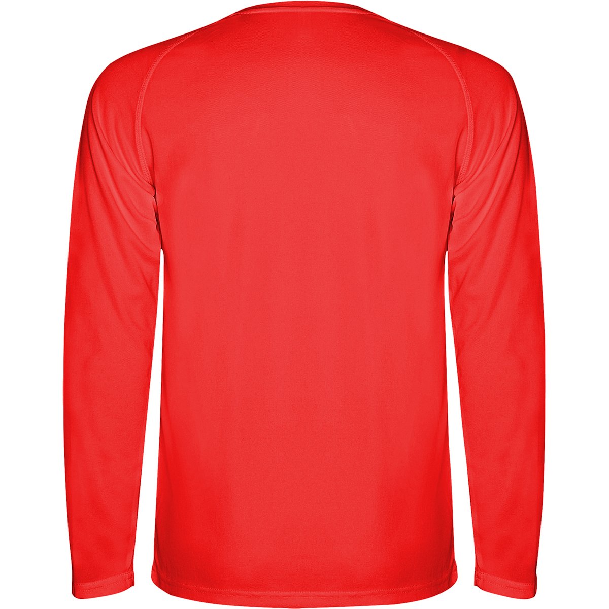 Polera Deportiva Manga Larga Hombre Montecarlo — vista 20 · GF Group