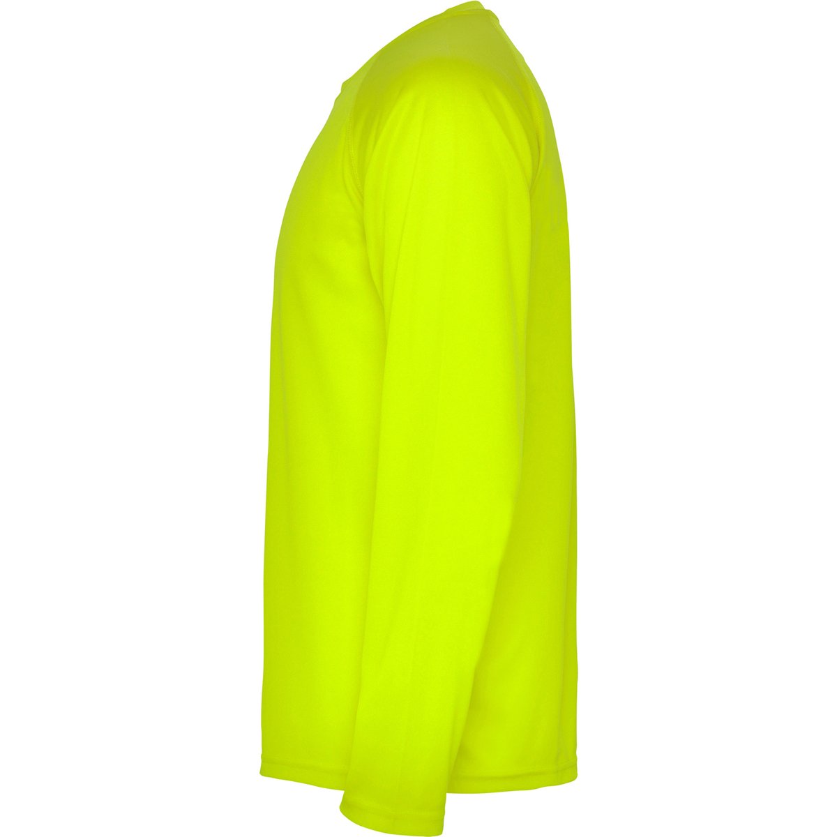 Polera Deportiva Manga Larga Hombre Montecarlo — vista 4 · GF Group