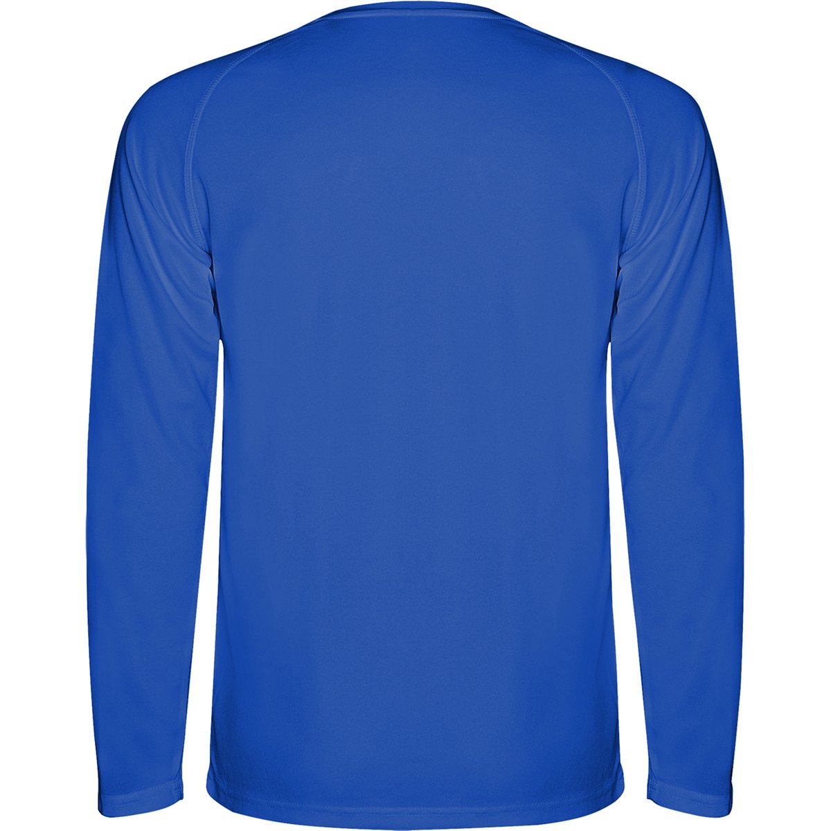 Polera Deportiva Manga Larga Hombre Montecarlo — vista 16 · GF Group