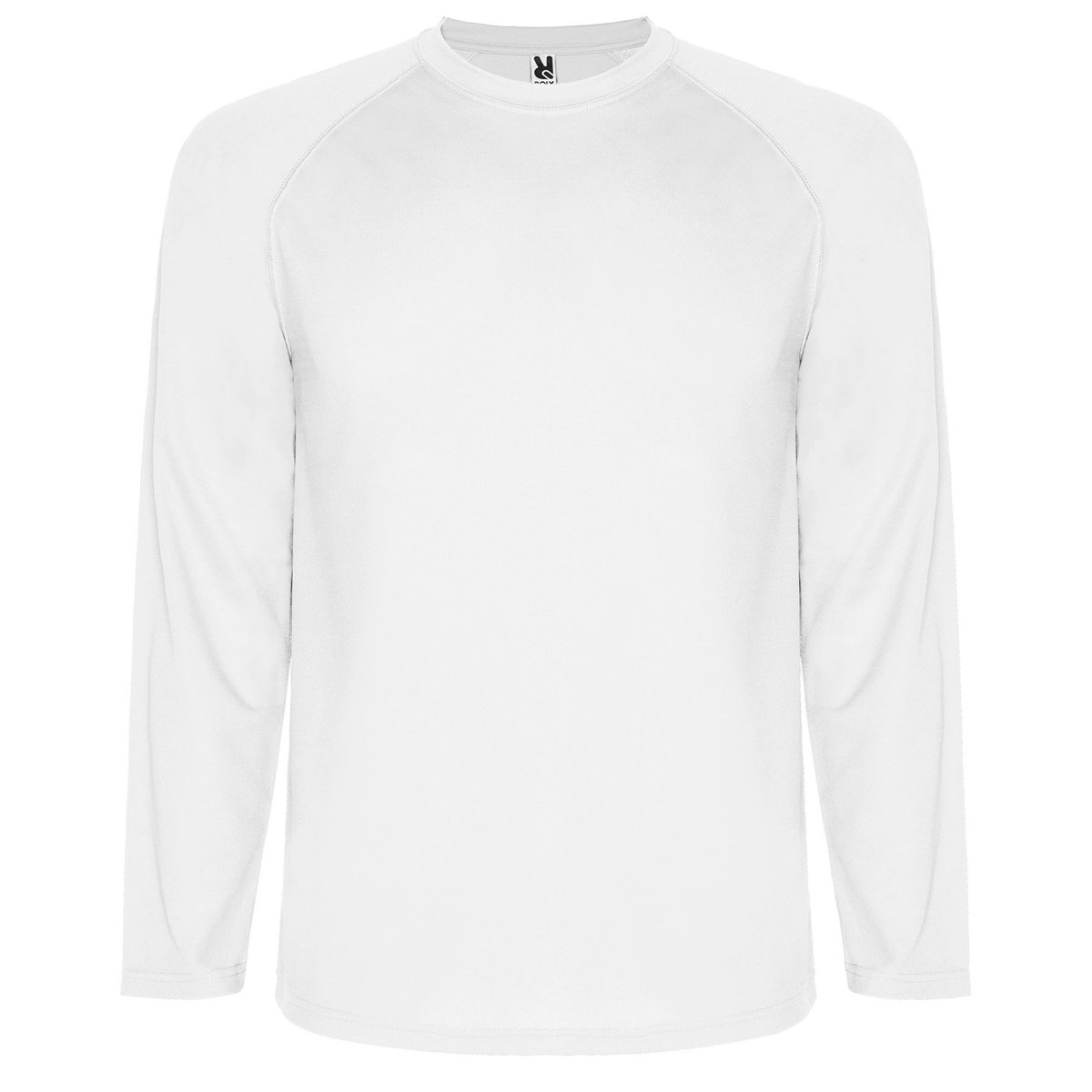 Polera Deportiva Manga Larga Hombre Montecarlo — vista 9 · GF Group