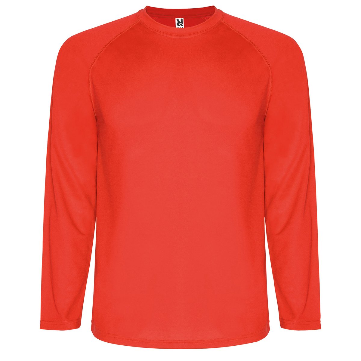 Polera Deportiva Manga Larga Hombre Montecarlo — vista 19 · GF Group