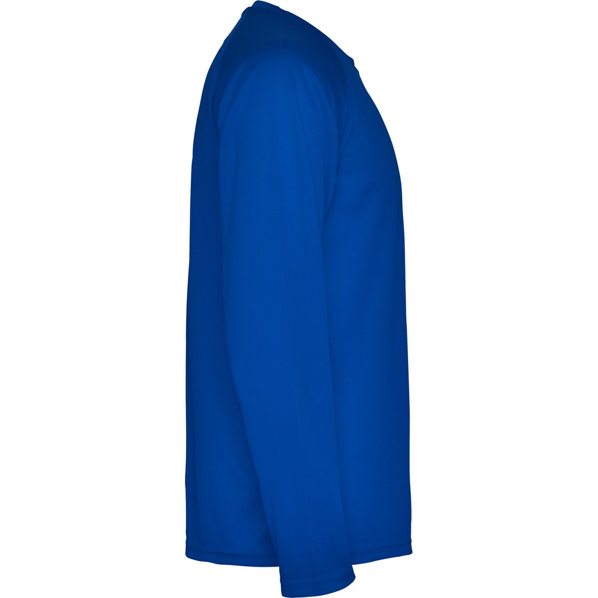 Polera Deportiva Manga Larga Hombre Montecarlo — vista 17 · GF Group