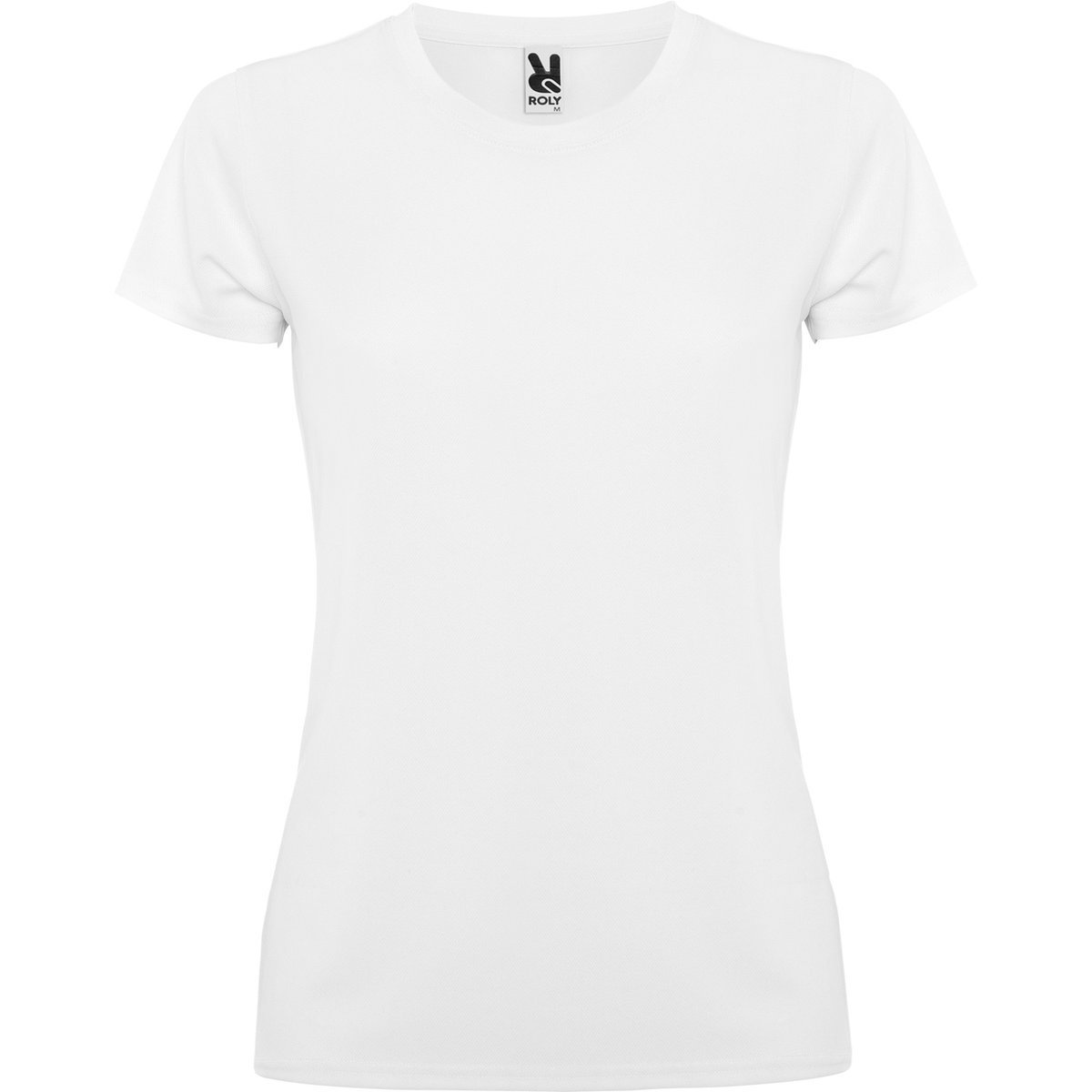 Polera Deportiva Montecarlo Mujer — vista 9 · GF Group