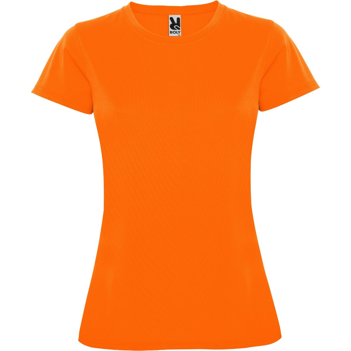 Polera Deportiva Montecarlo Mujer — vista 25 · GF Group
