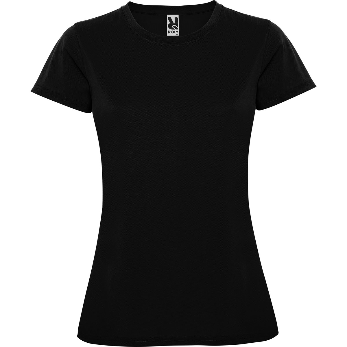 Polera Deportiva Montecarlo Mujer — vista 5 · GF Group