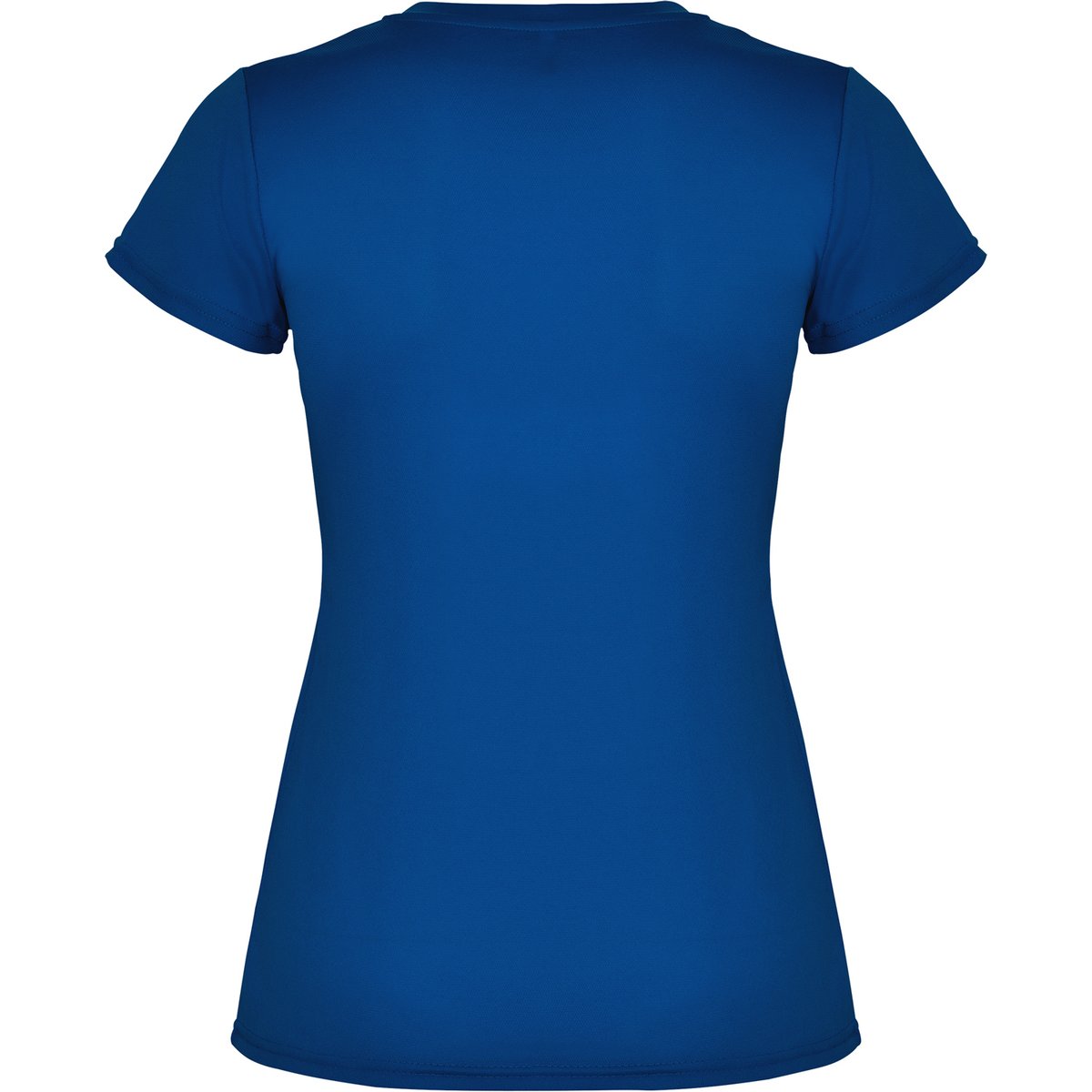 Polera Deportiva Montecarlo Mujer — vista 30 · GF Group