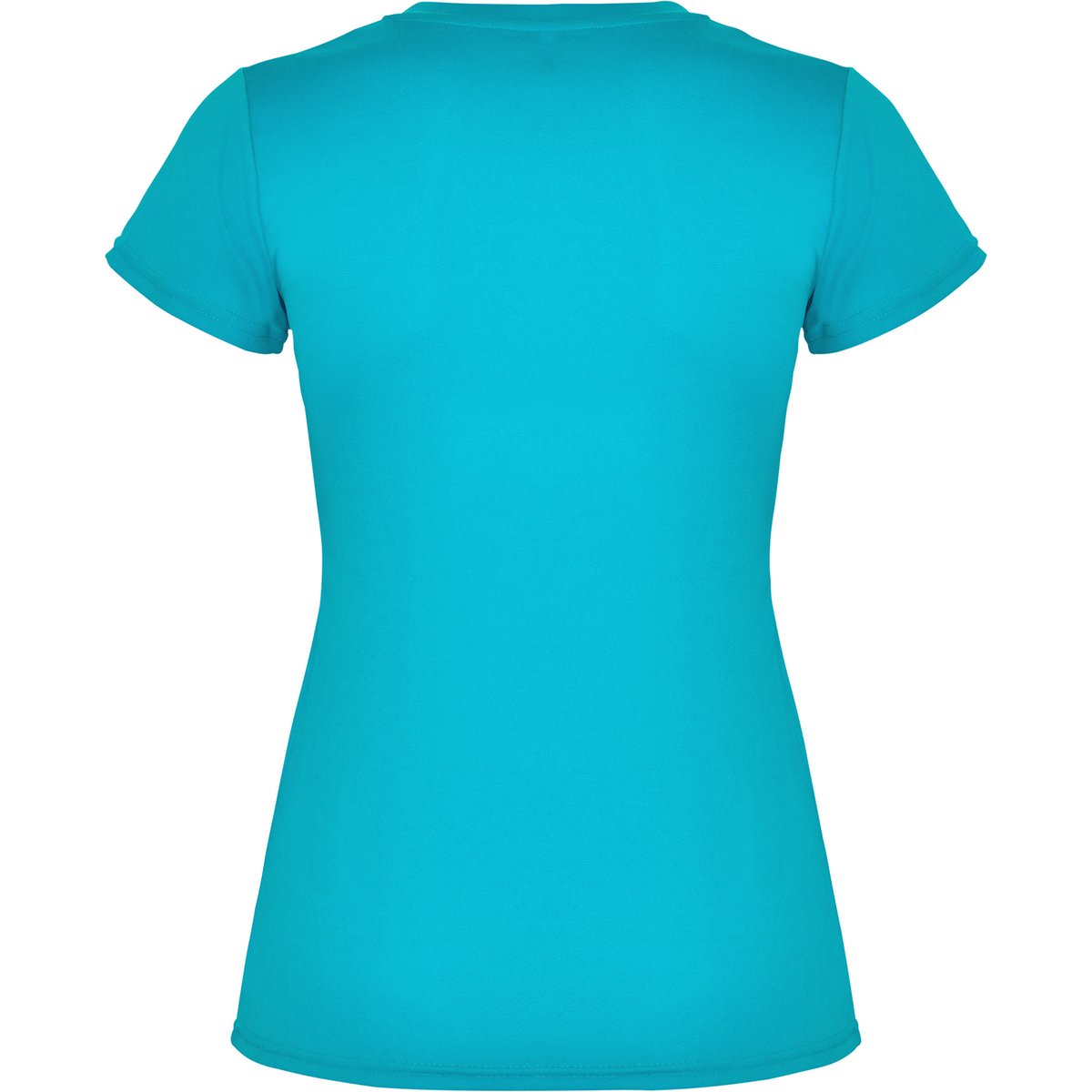 Polera Deportiva Montecarlo Mujer — vista 22 · GF Group