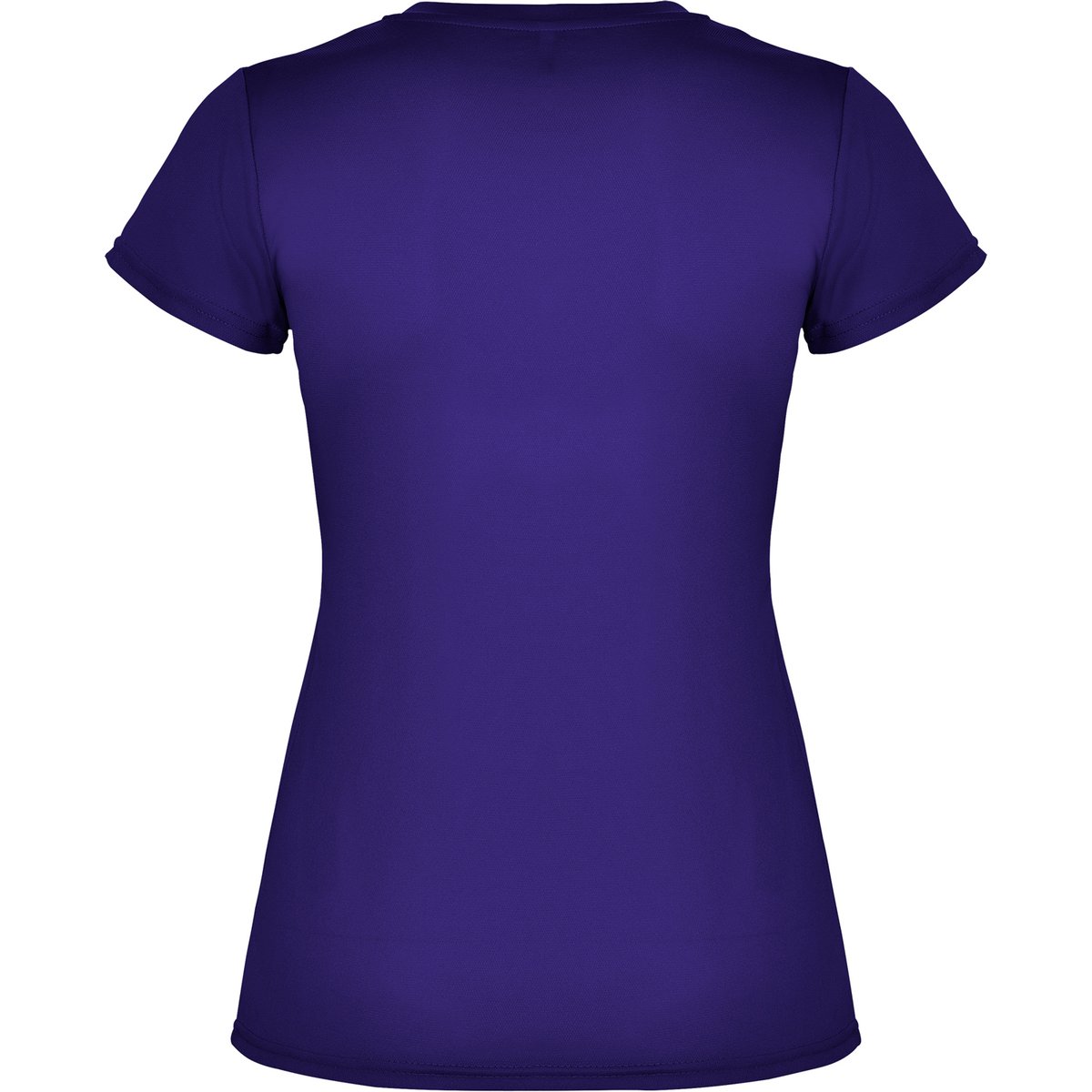 Polera Deportiva Montecarlo Mujer — vista 46 · GF Group