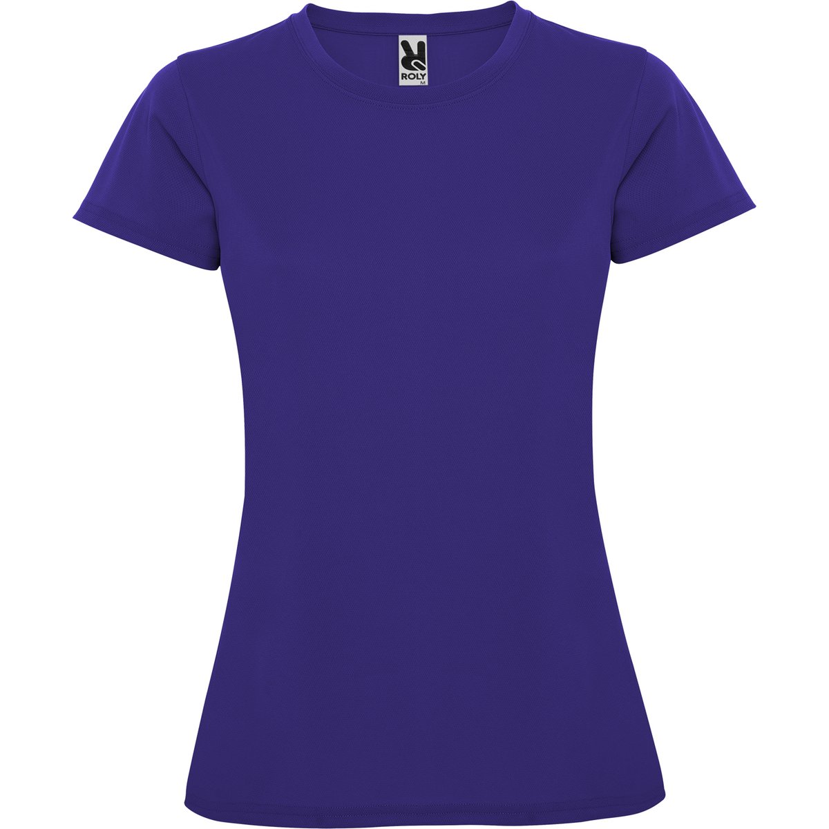 Polera Deportiva Montecarlo Mujer — vista 45 · GF Group
