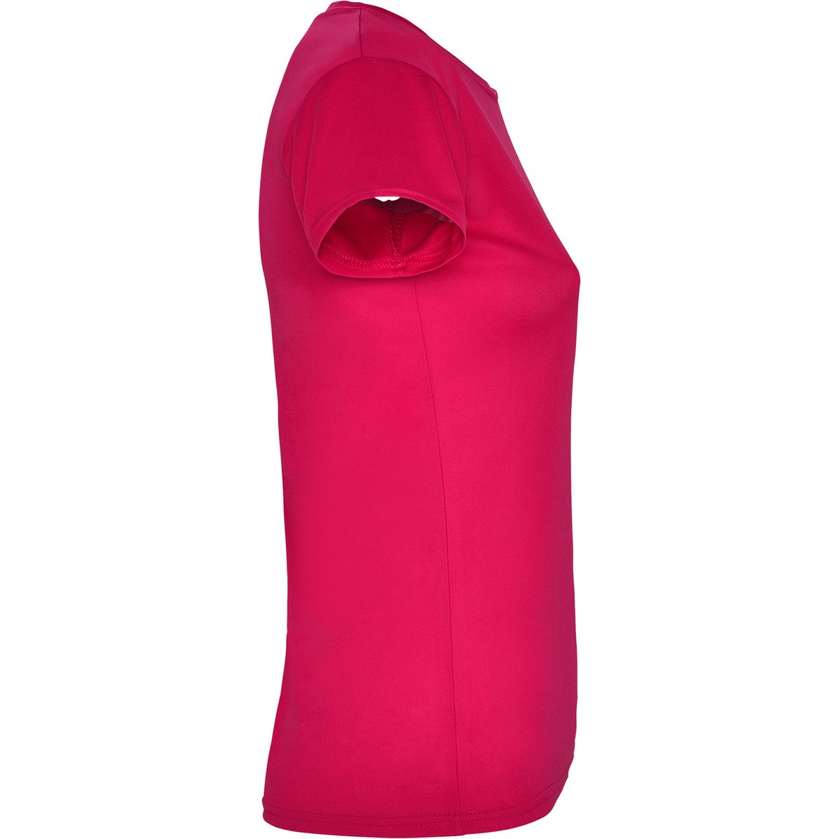 Polera Deportiva Montecarlo Mujer — vista 19 · GF Group
