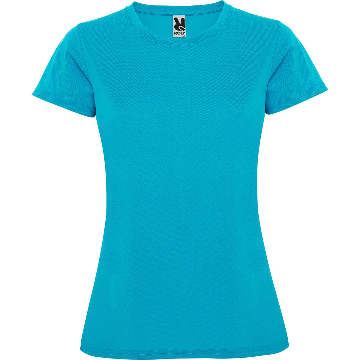Polera Deportiva Montecarlo Mujer — vista 21 · GF Group