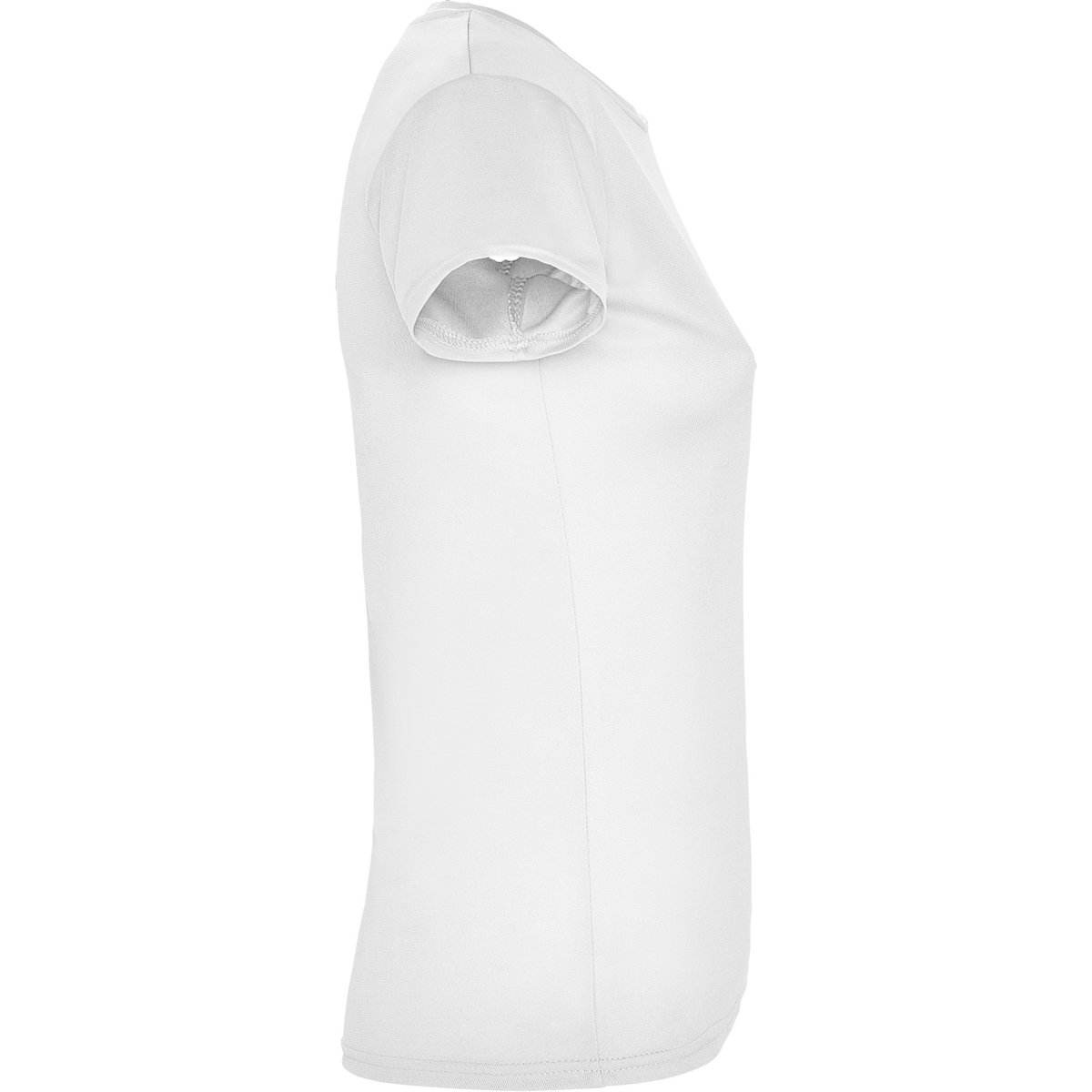 Polera Deportiva Montecarlo Mujer — vista 11 · GF Group