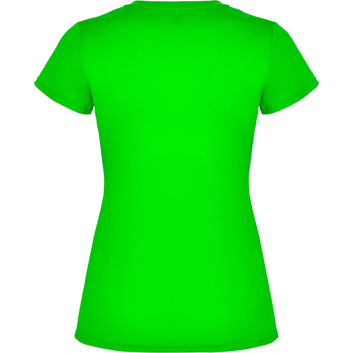 Polera Deportiva Montecarlo Mujer — vista 38 · GF Group