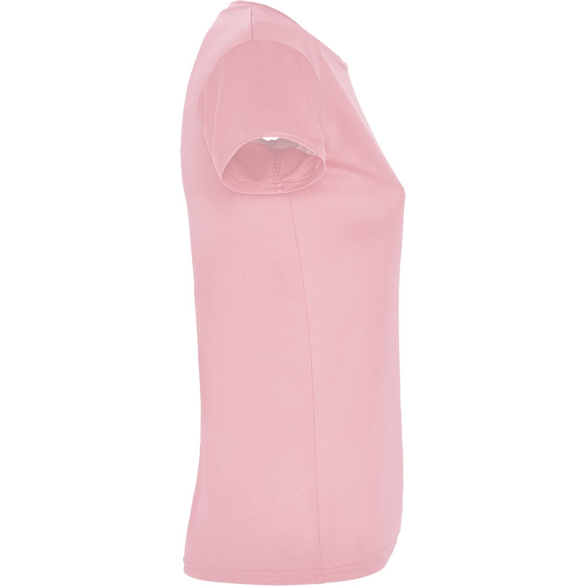 Polera Deportiva Montecarlo Mujer — vista 43 · GF Group