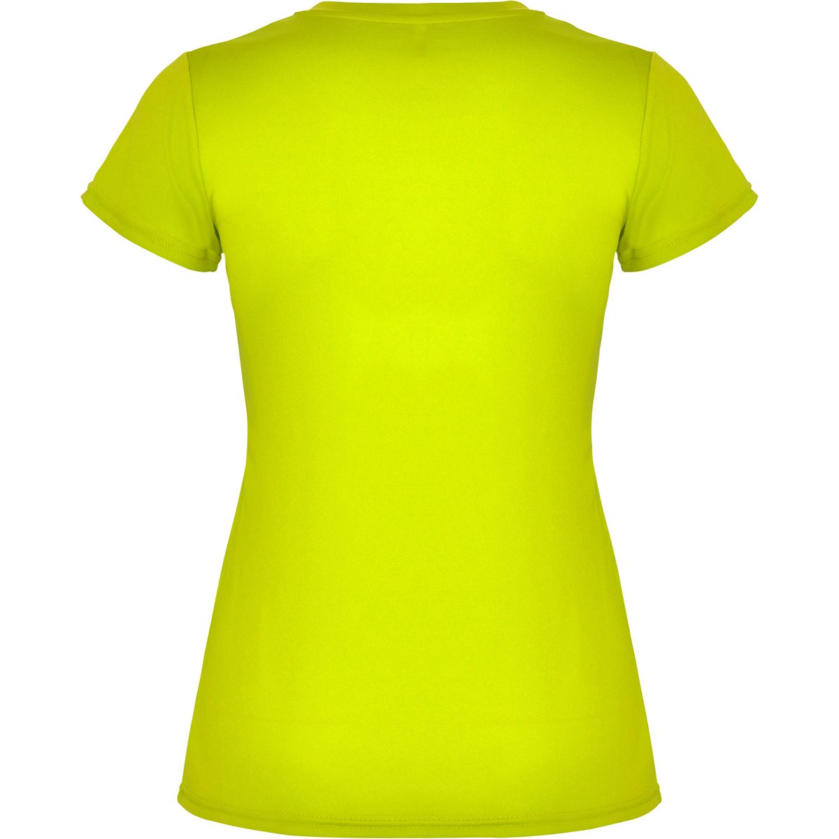 Polera Deportiva Montecarlo Mujer — vista 2 · GF Group