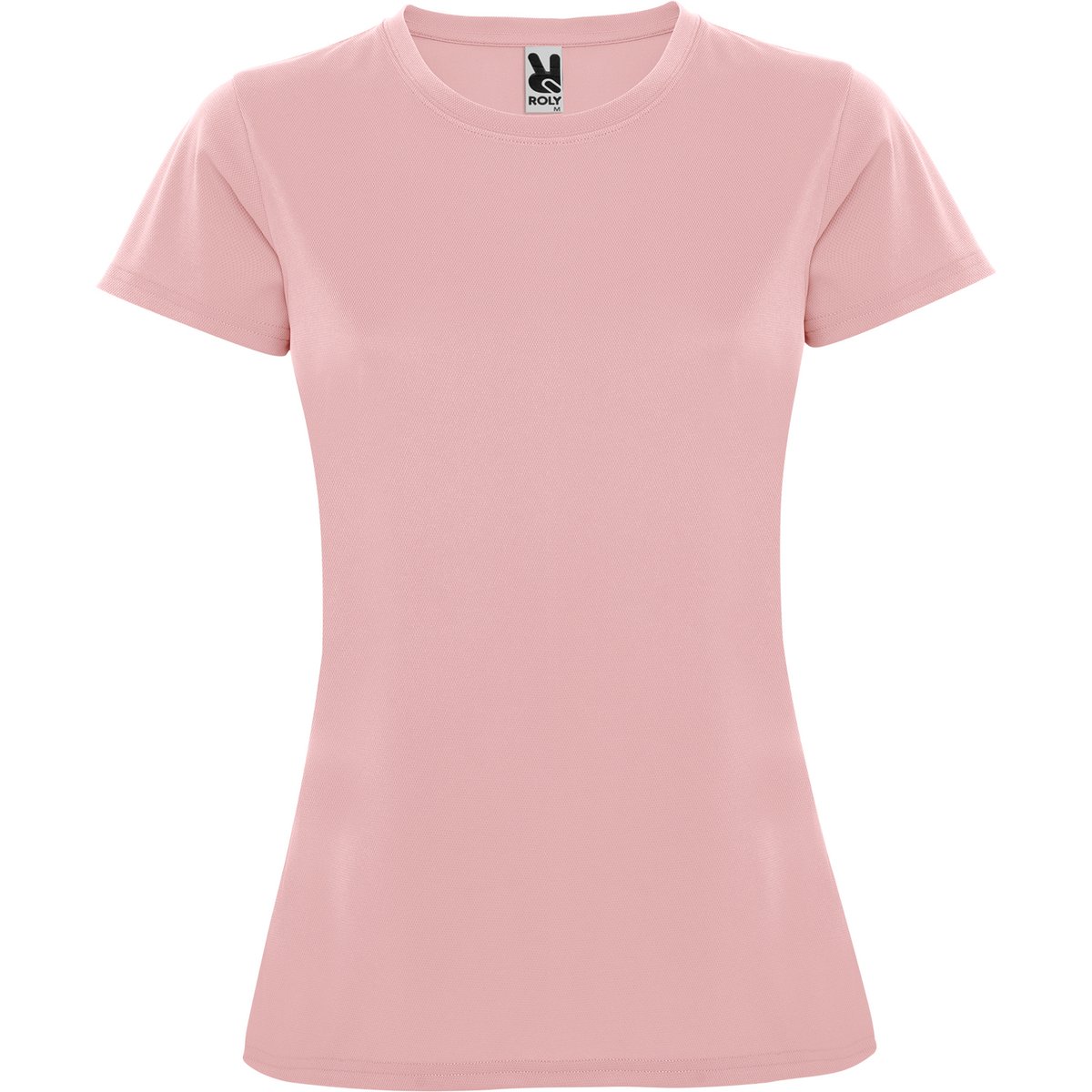 Polera Deportiva Montecarlo Mujer — vista 41 · GF Group