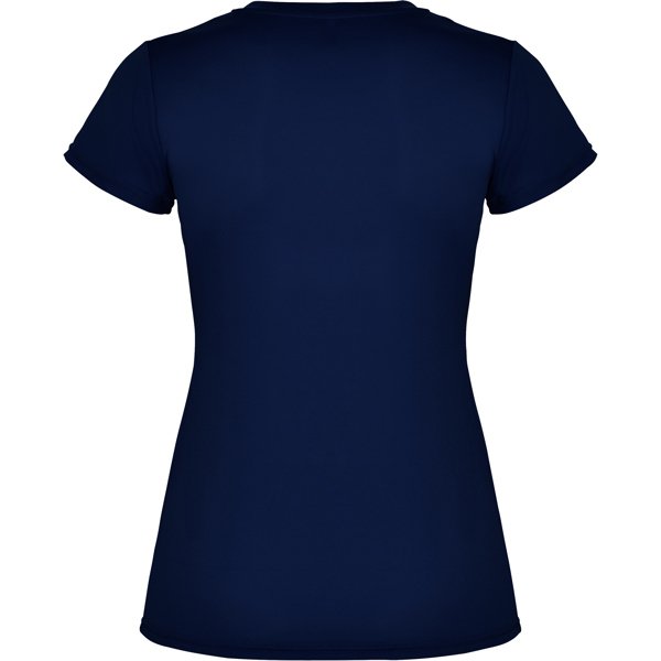 Polera Deportiva Montecarlo Mujer — vista 14 · GF Group