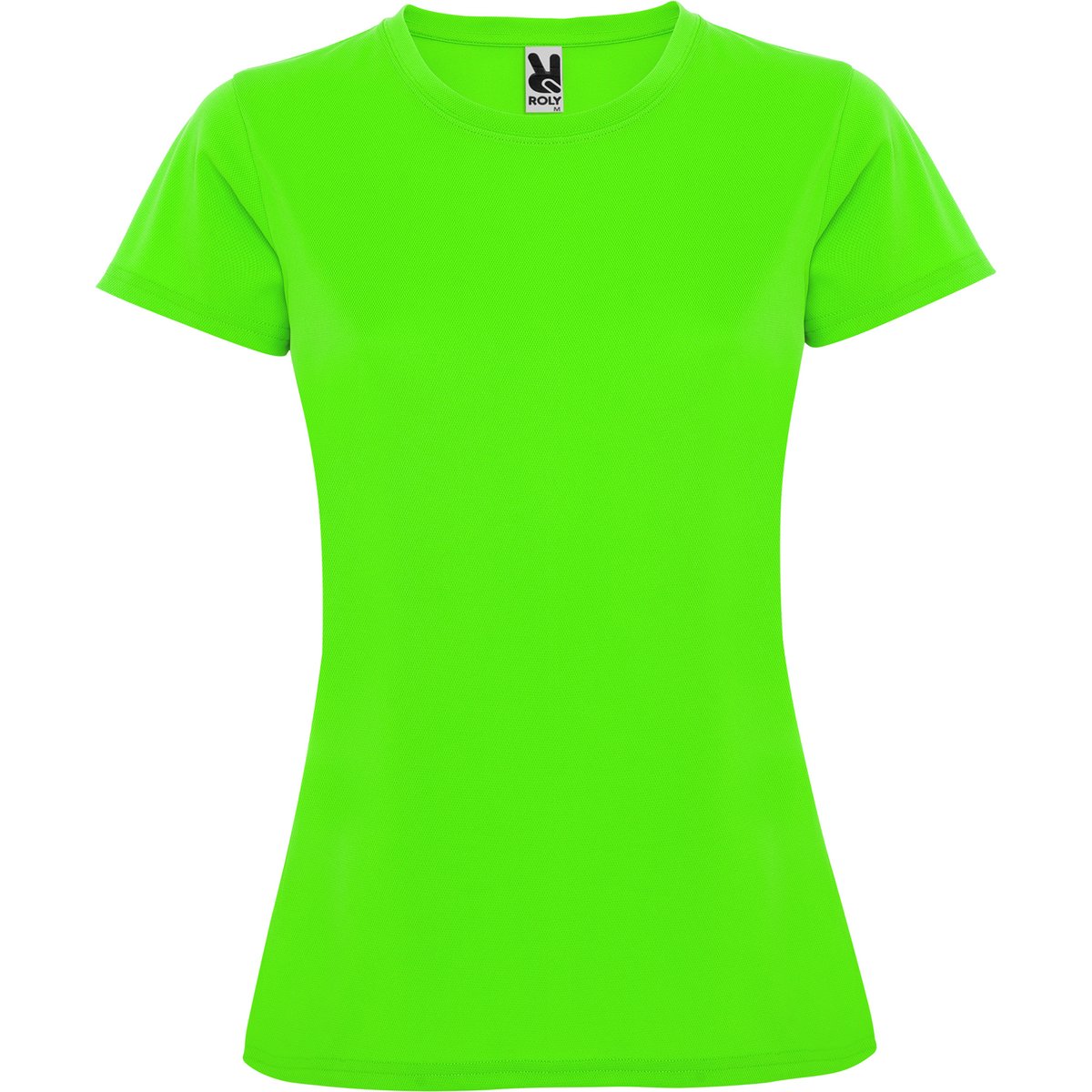 Polera Deportiva Montecarlo Mujer — vista 37 · GF Group