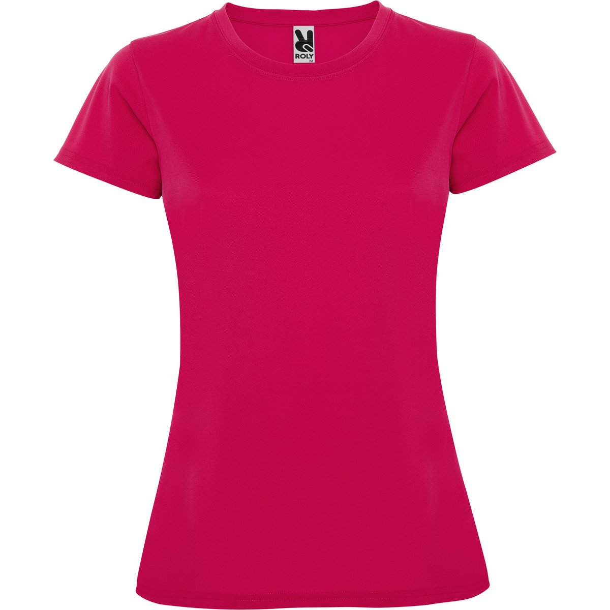 Polera Deportiva Montecarlo Mujer — vista 17 · GF Group