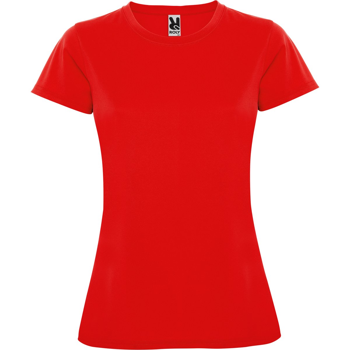 Polera Deportiva Montecarlo Mujer — vista 33 · GF Group