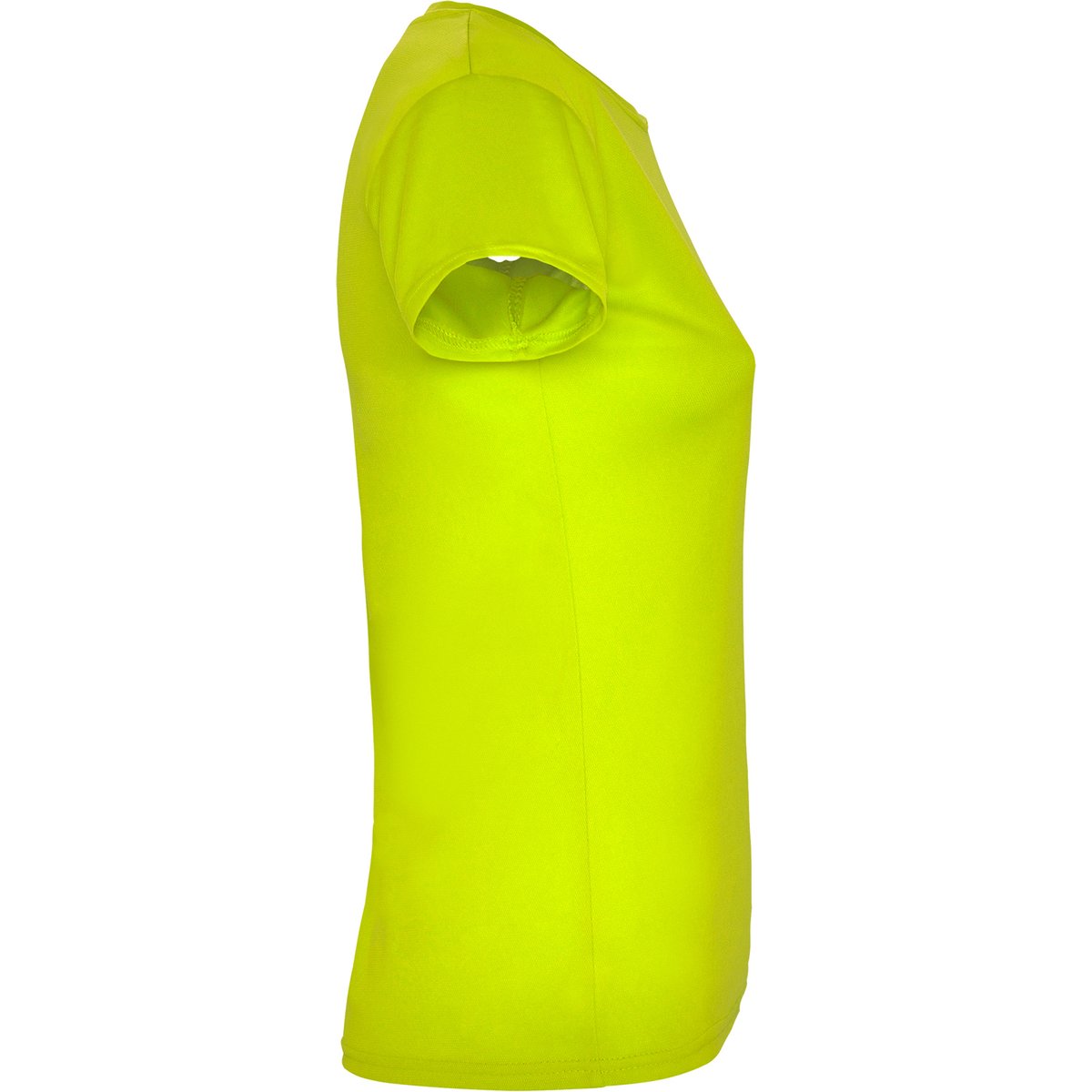 Polera Deportiva Montecarlo Mujer — vista 3 · GF Group