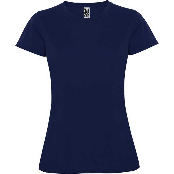 Polera Deportiva Montecarlo Mujer — vista 13 · GF Group