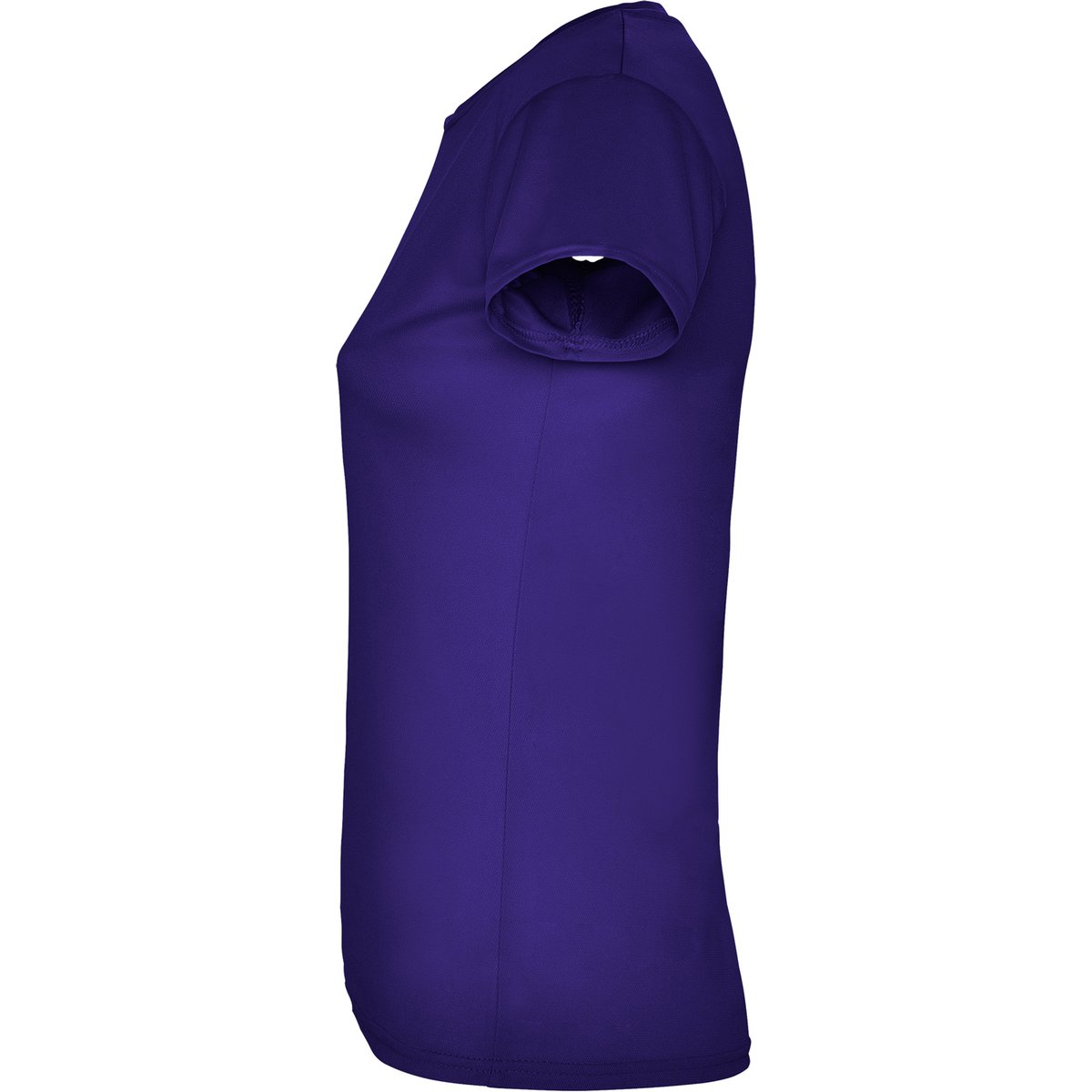 Polera Deportiva Montecarlo Mujer — vista 48 · GF Group