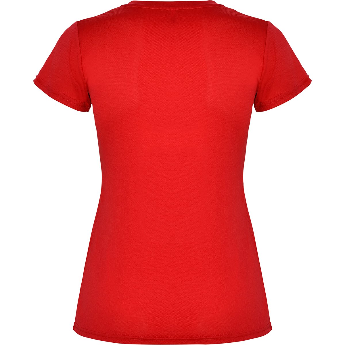 Polera Deportiva Montecarlo Mujer — vista 34 · GF Group