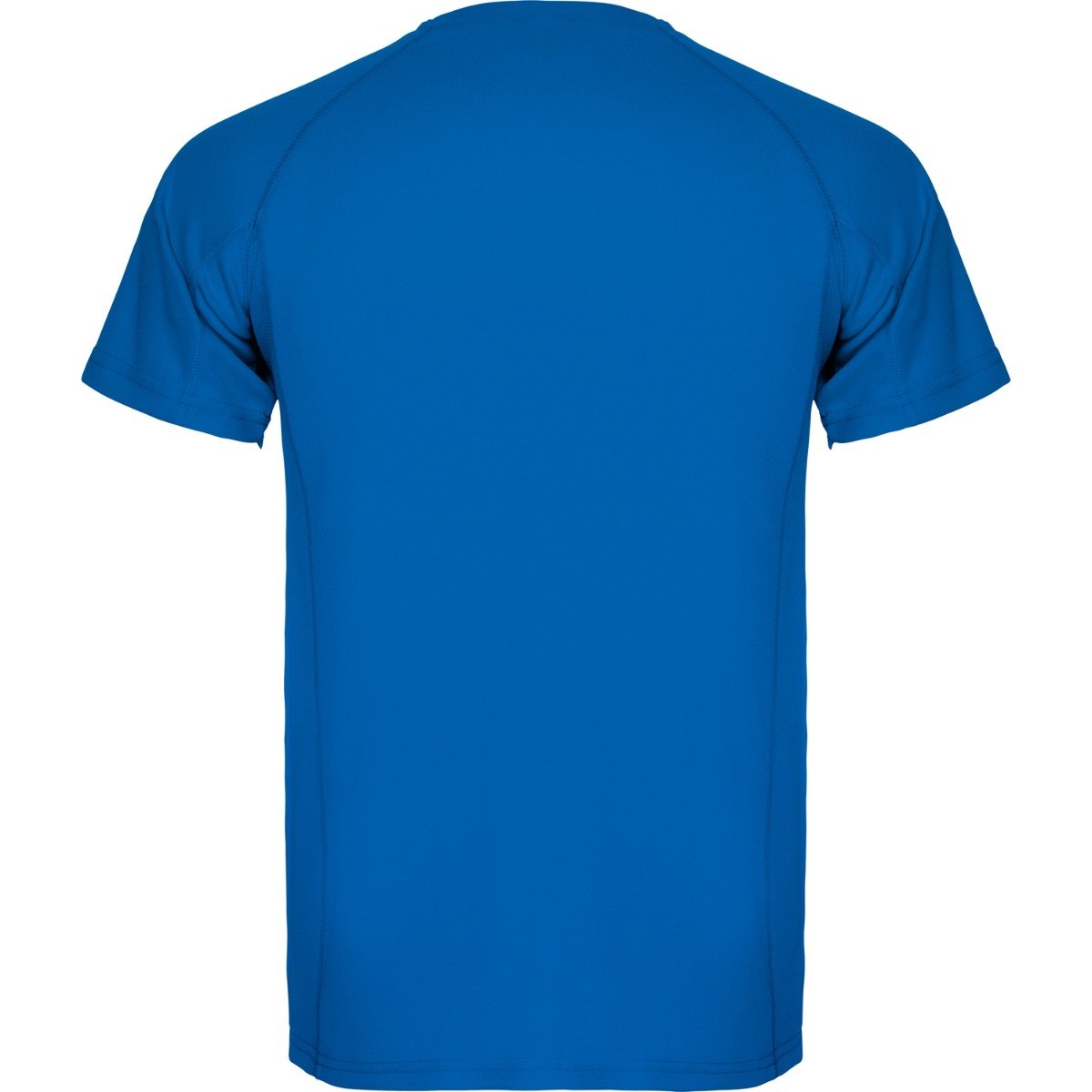 Polera Deportiva Montecarlo Niño — vista 26 · GF Group
