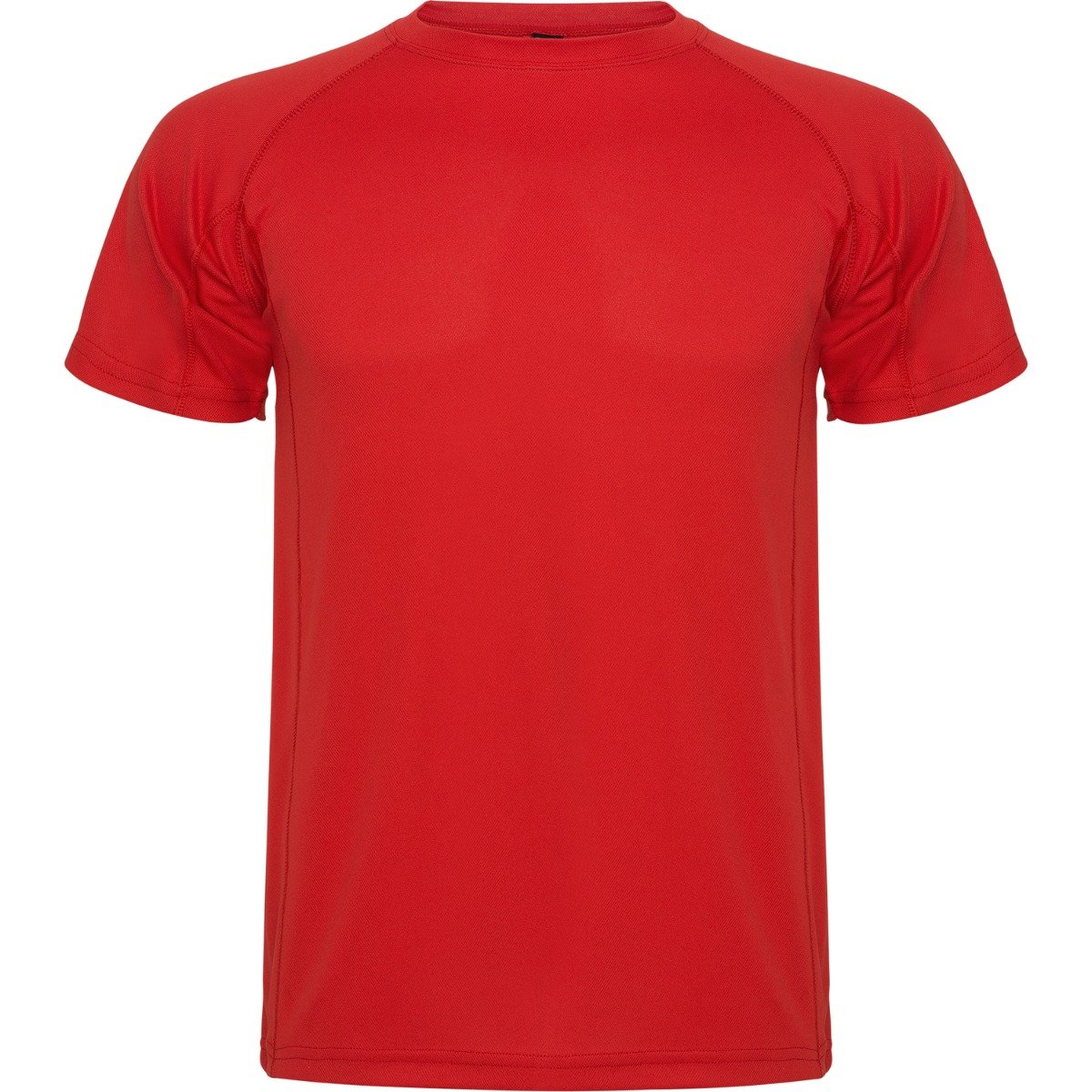Polera Deportiva Montecarlo Niño — vista 29 · GF Group