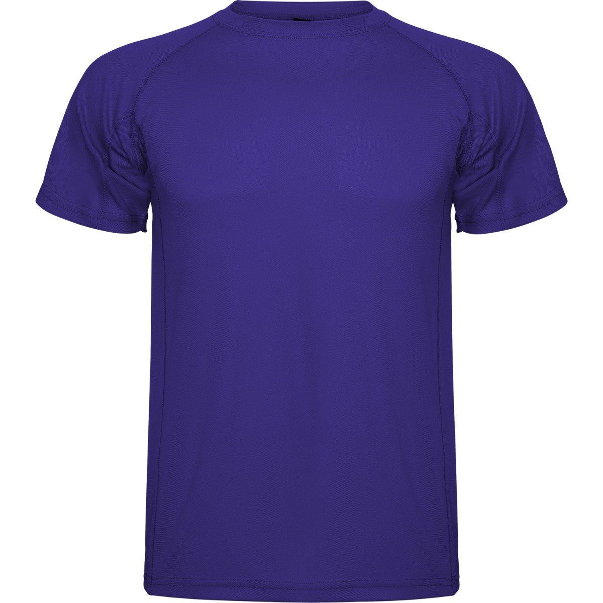 Polera Deportiva Montecarlo Niño — vista 37 · GF Group
