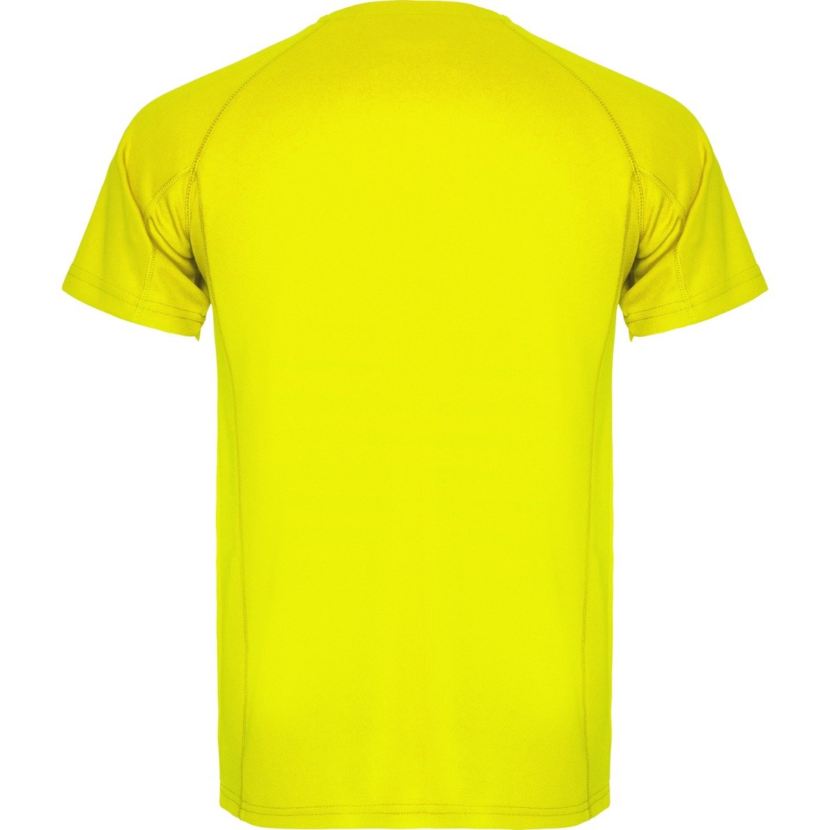 Polera Deportiva Montecarlo Niño — vista 2 · GF Group