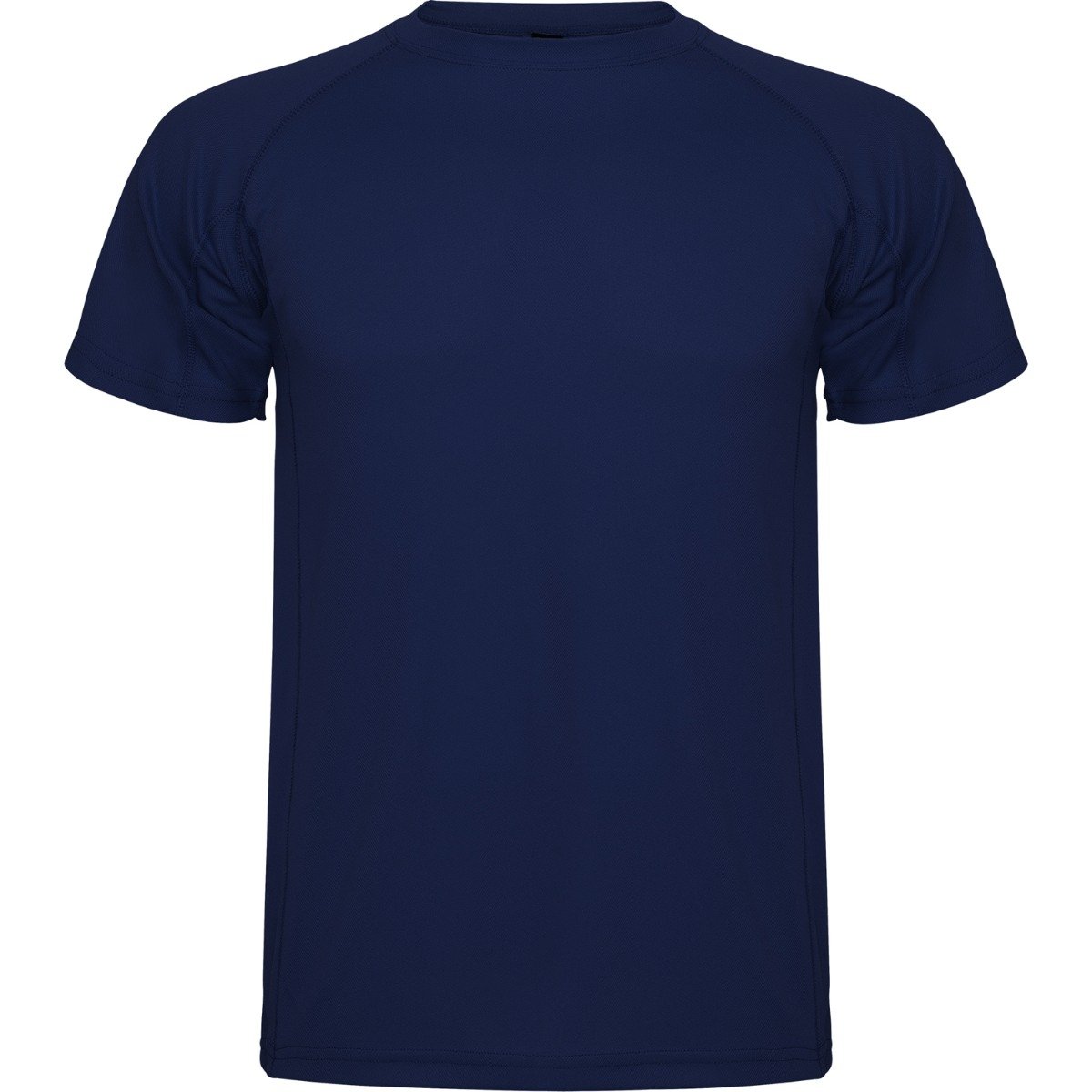 Polera Deportiva Montecarlo Niño — vista 13 · GF Group