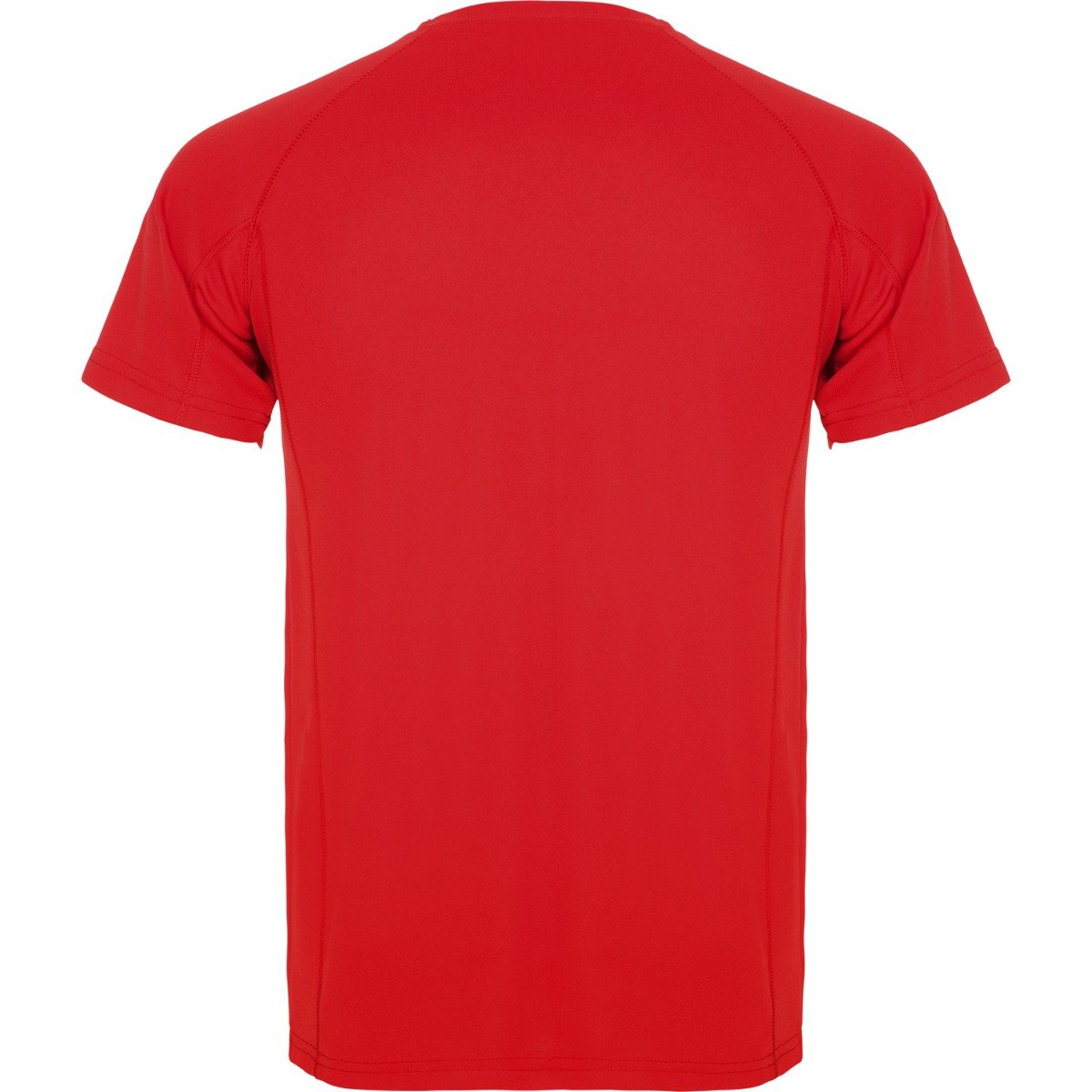 Polera Deportiva Montecarlo Niño — vista 30 · GF Group